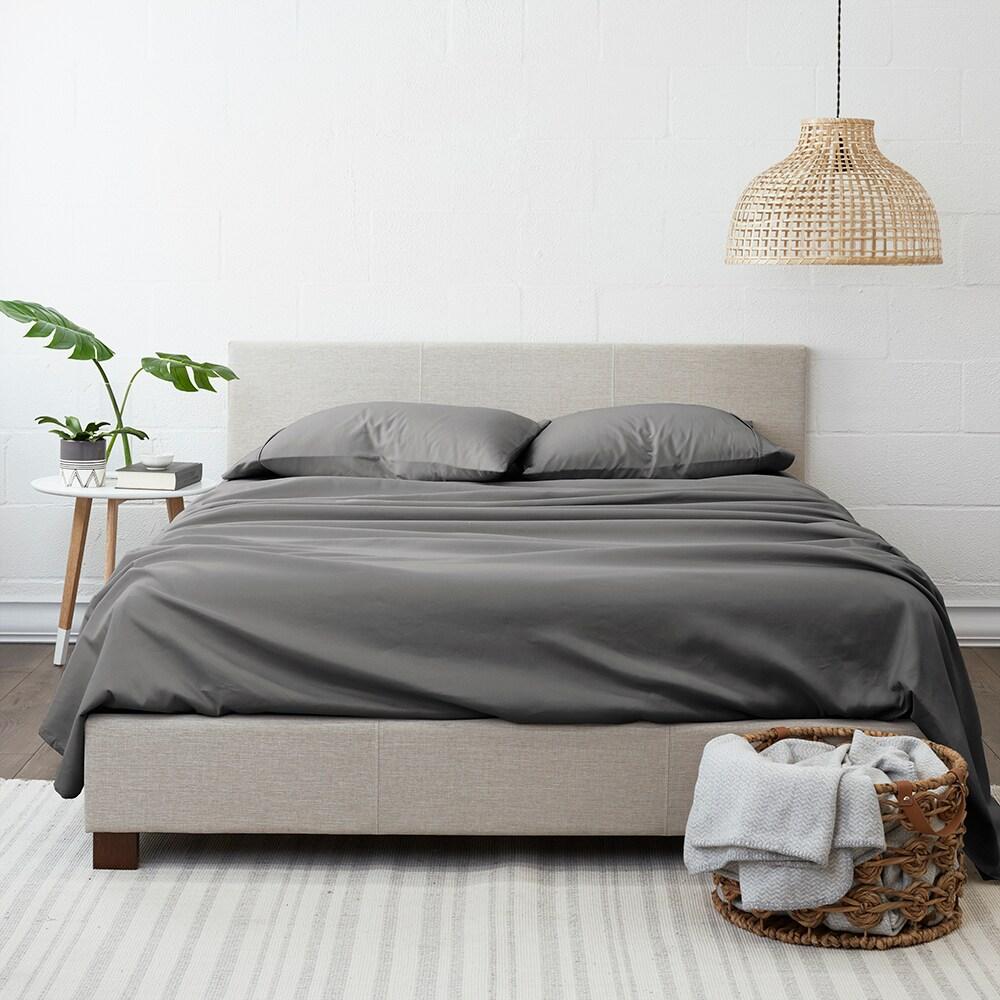 Becky Cameron Microfiber Sheet Set