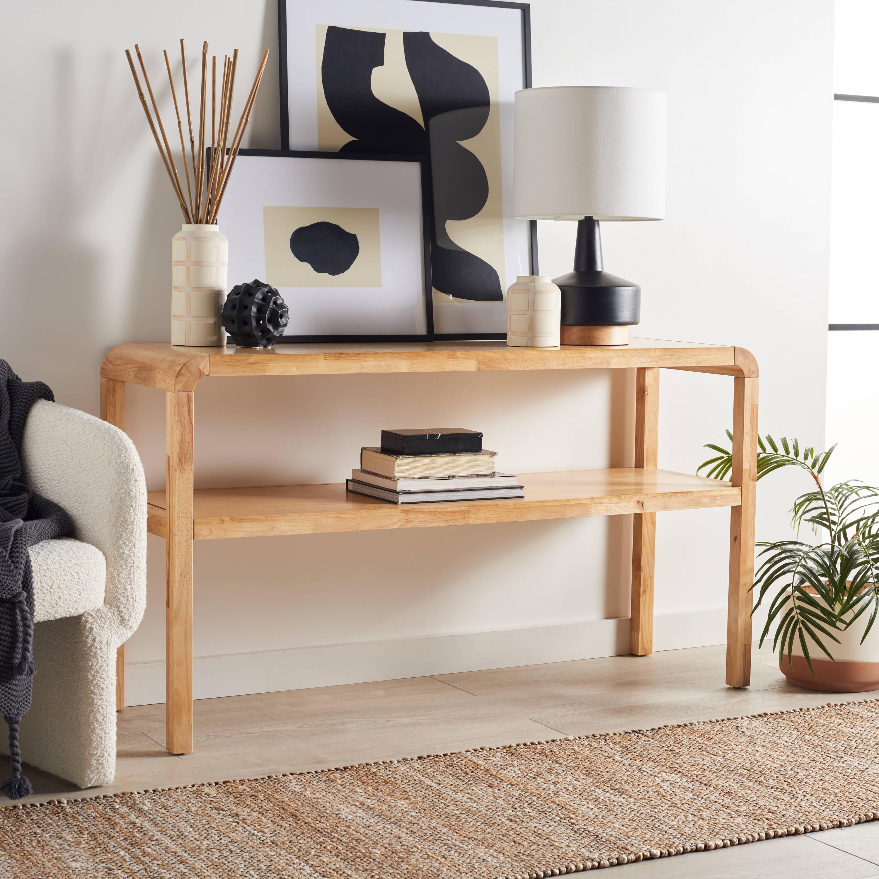 Chauncey 53.4'' Console Table