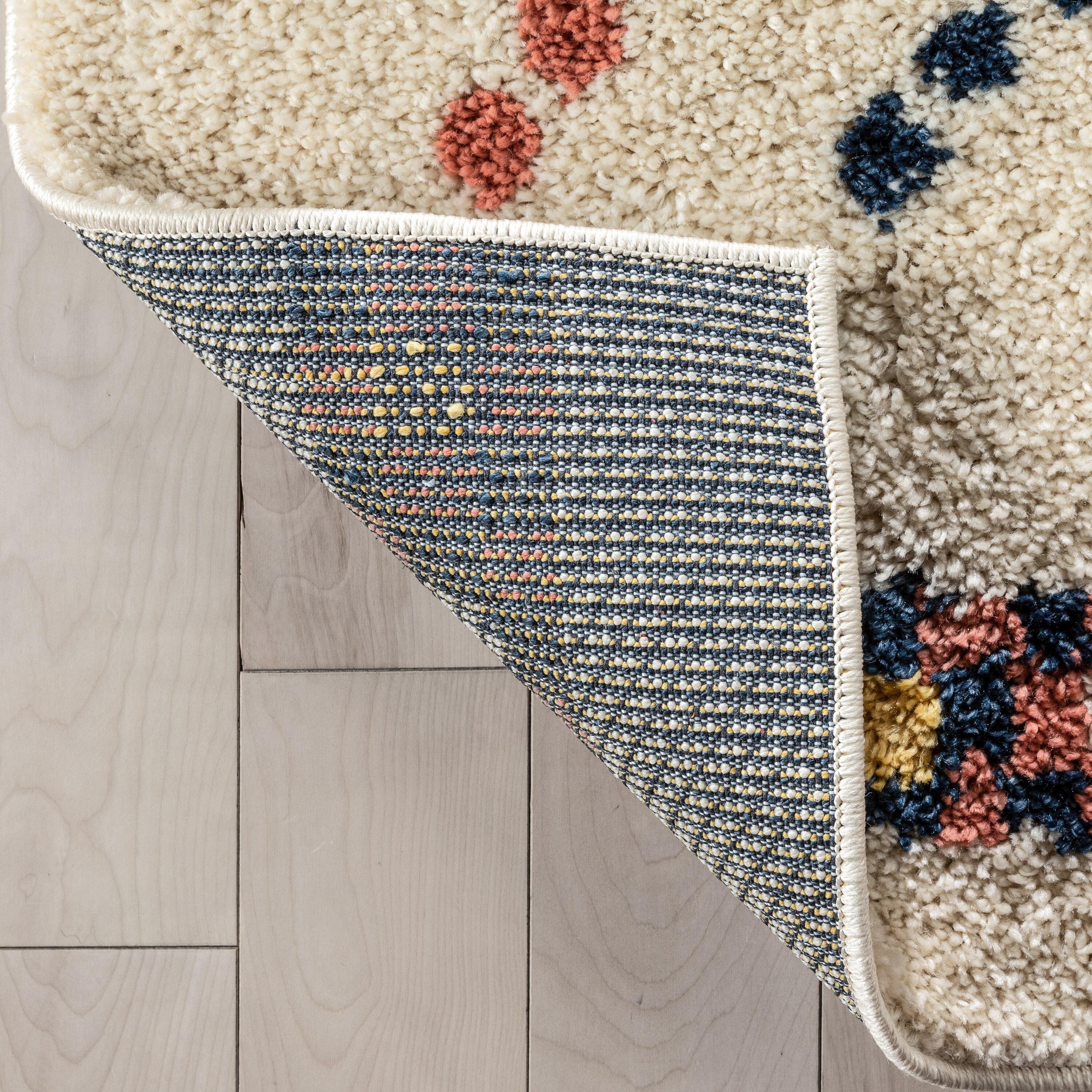 Gigi Moroccan Rug