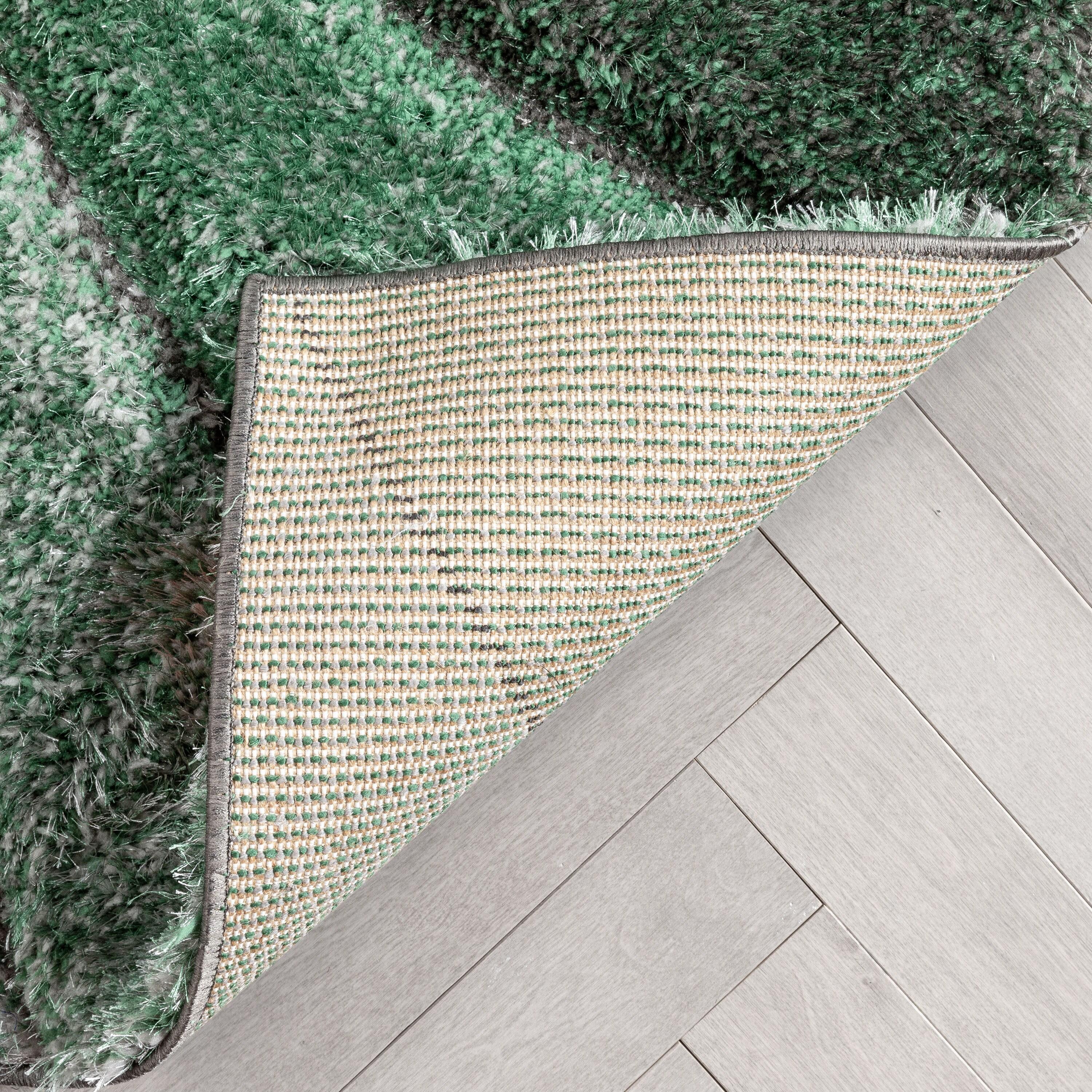 Well Woven San Francisco Hand-Made Runner Rugs, 2' 7" x 9' 10"