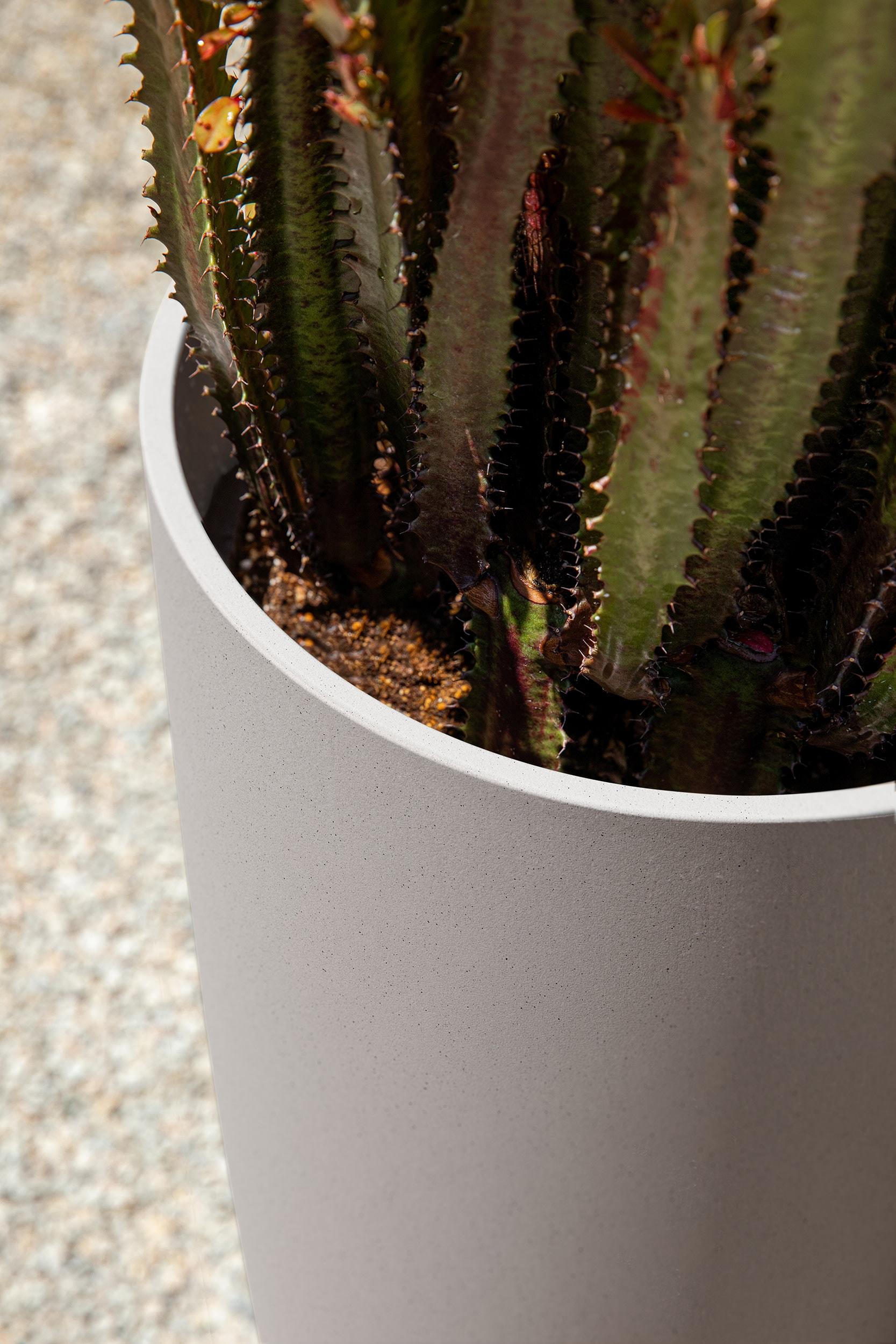 Mason Series Selena Planter