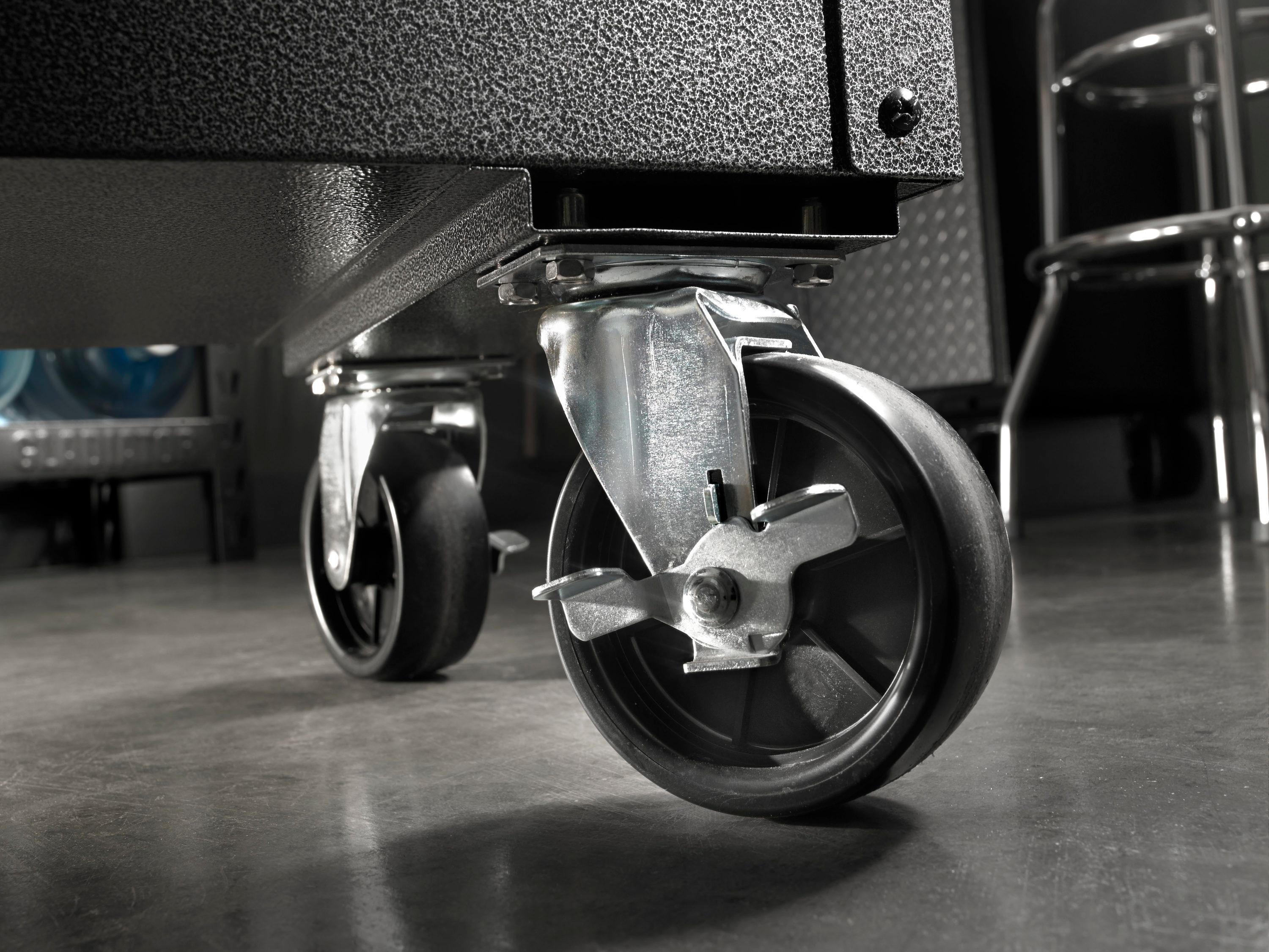 Gladiator® 2-Drawer Utility Cart