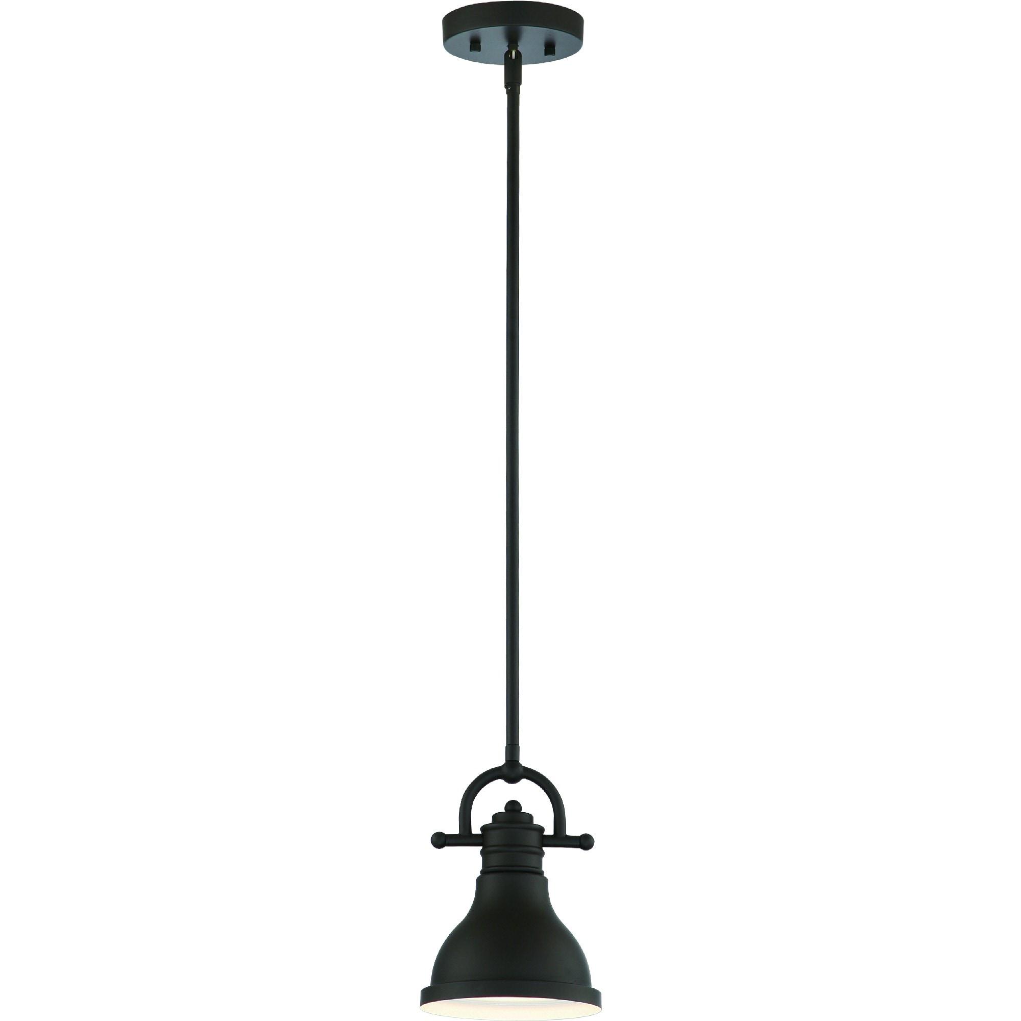 Medlar 1 - Light Foundry Bronze Pendant