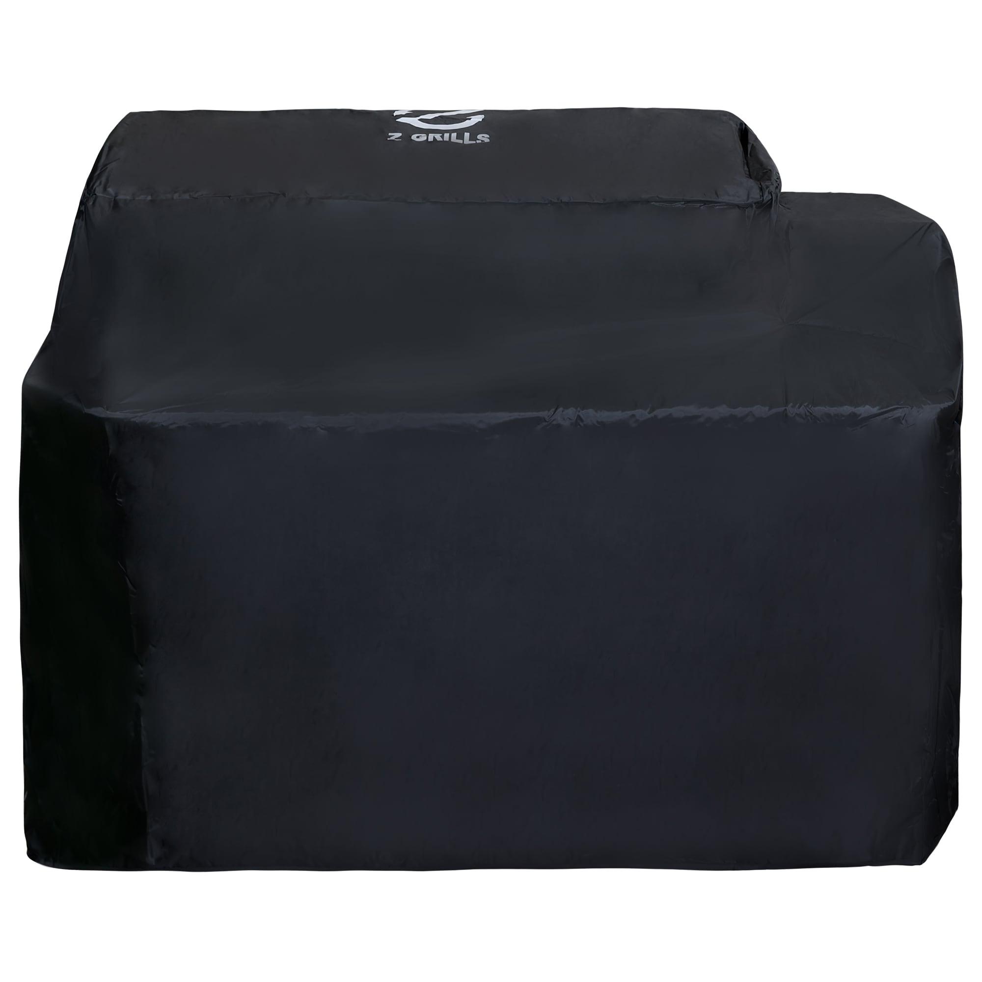 11002B Grill Cover Upgraded 600D Polyester Fabric