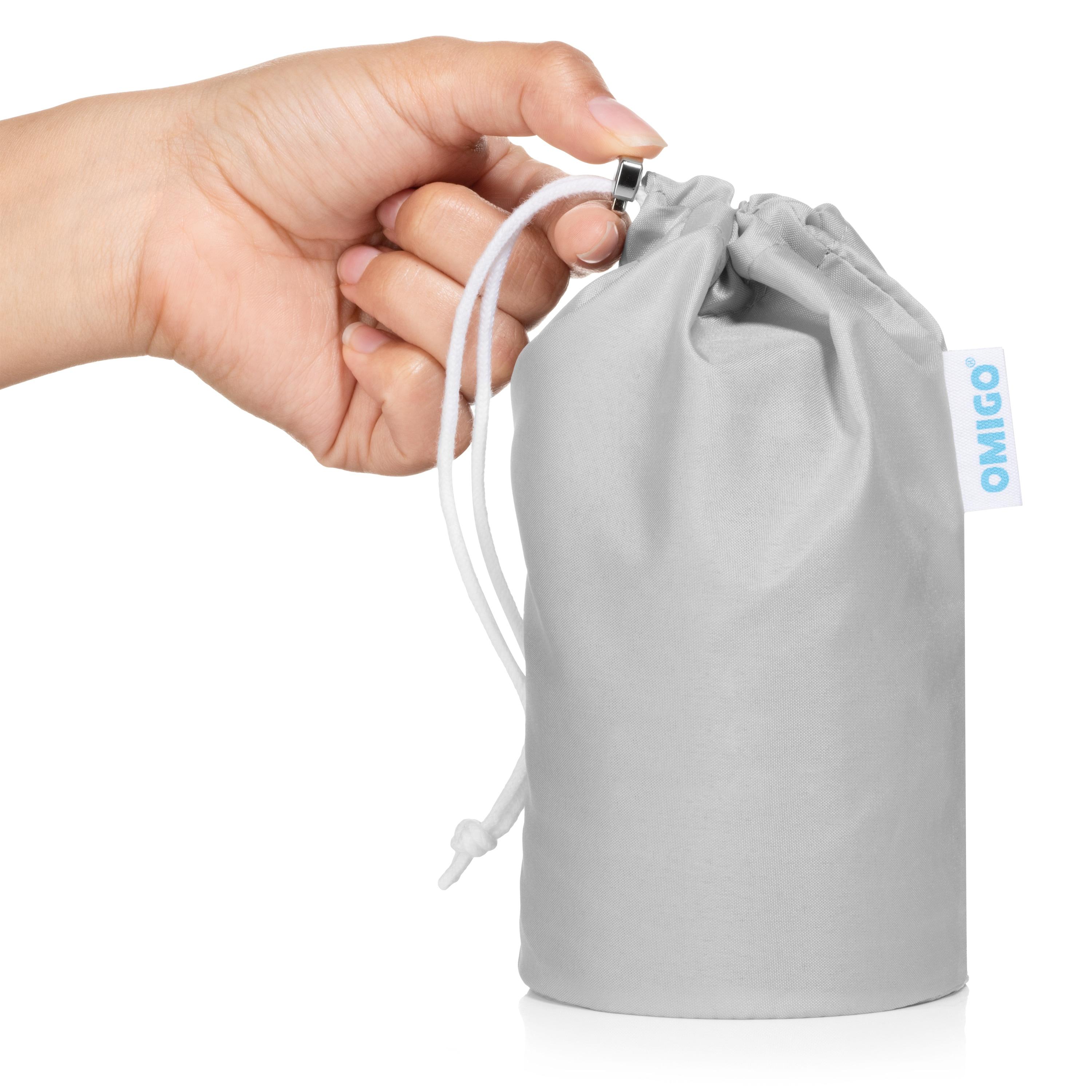 Brondell Bidet Accessory OM-CTB-BLK