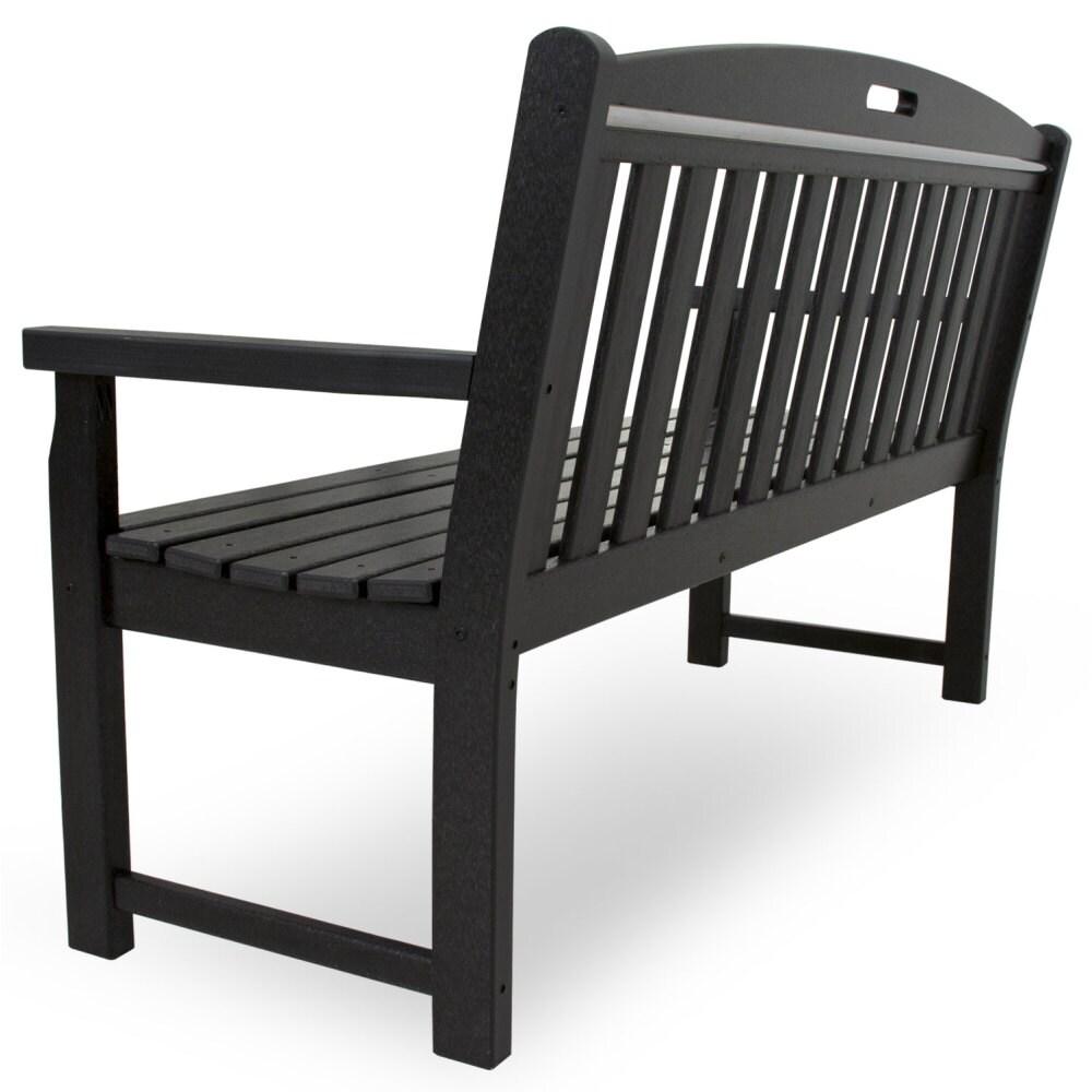 Yacht Club Bench
