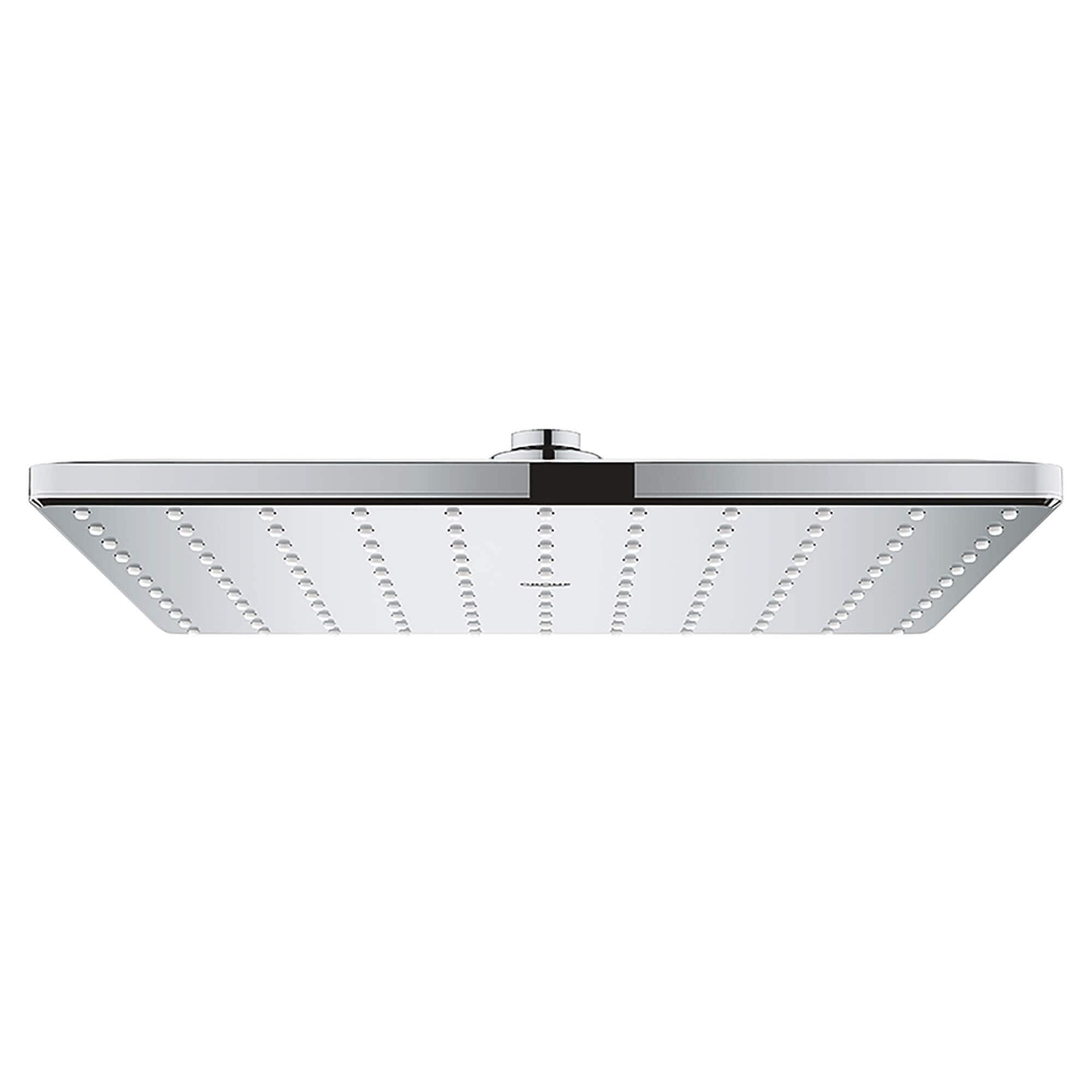 Rainshower™ Rain Fixed Shower Head with GROHE DreamSpray®