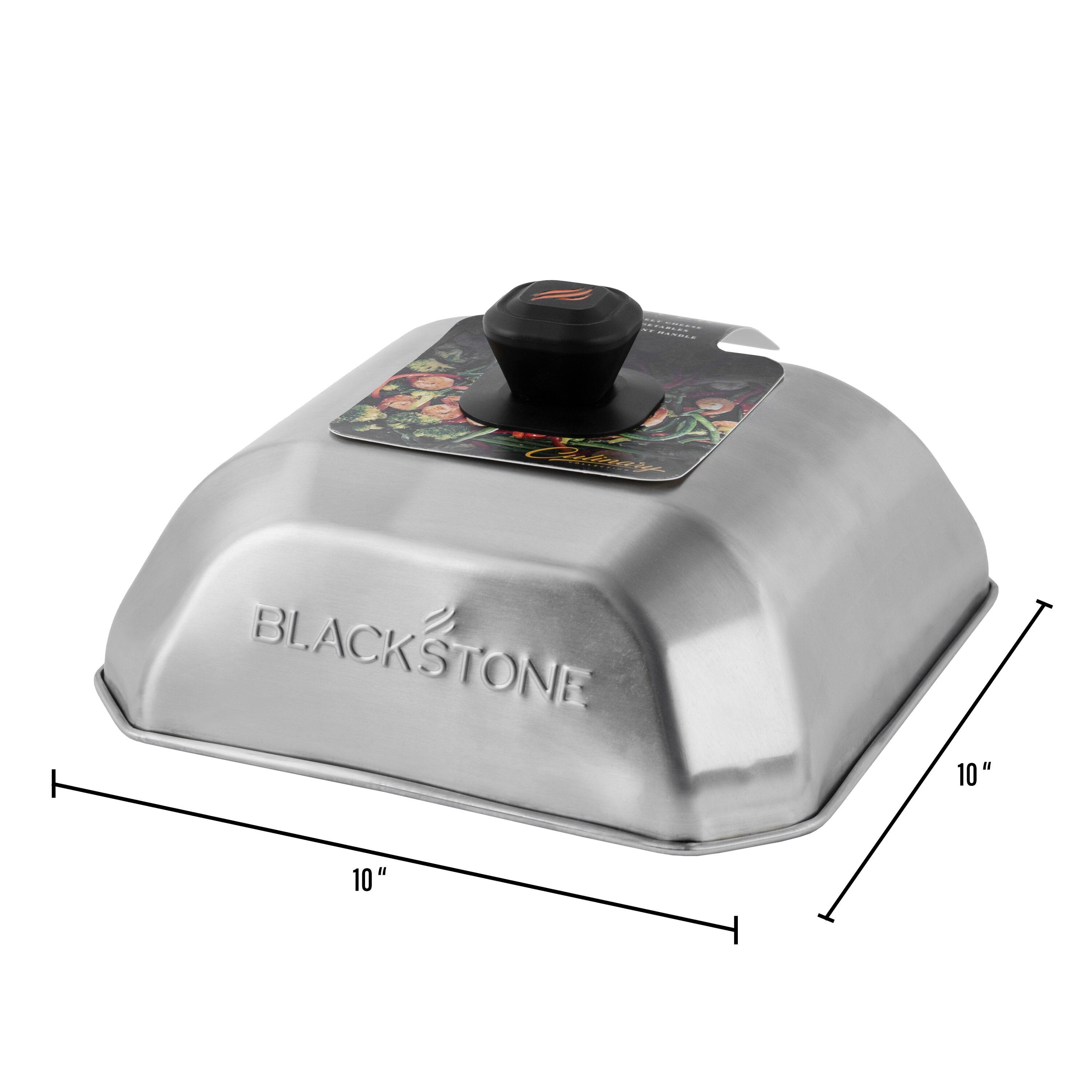 Blackstone Blackstone Culinary Griddle Basting Cover