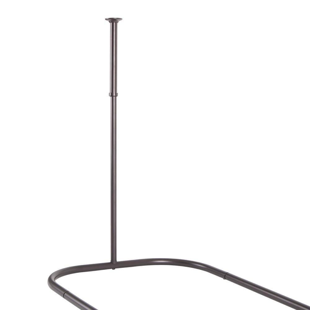 58'' D-Shaped Enclosure