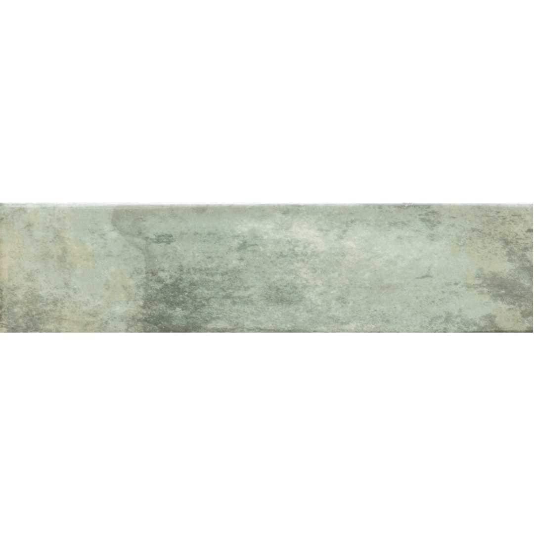 Avila 3" x 12" Ceramic Brick Look Subway Wall Tile