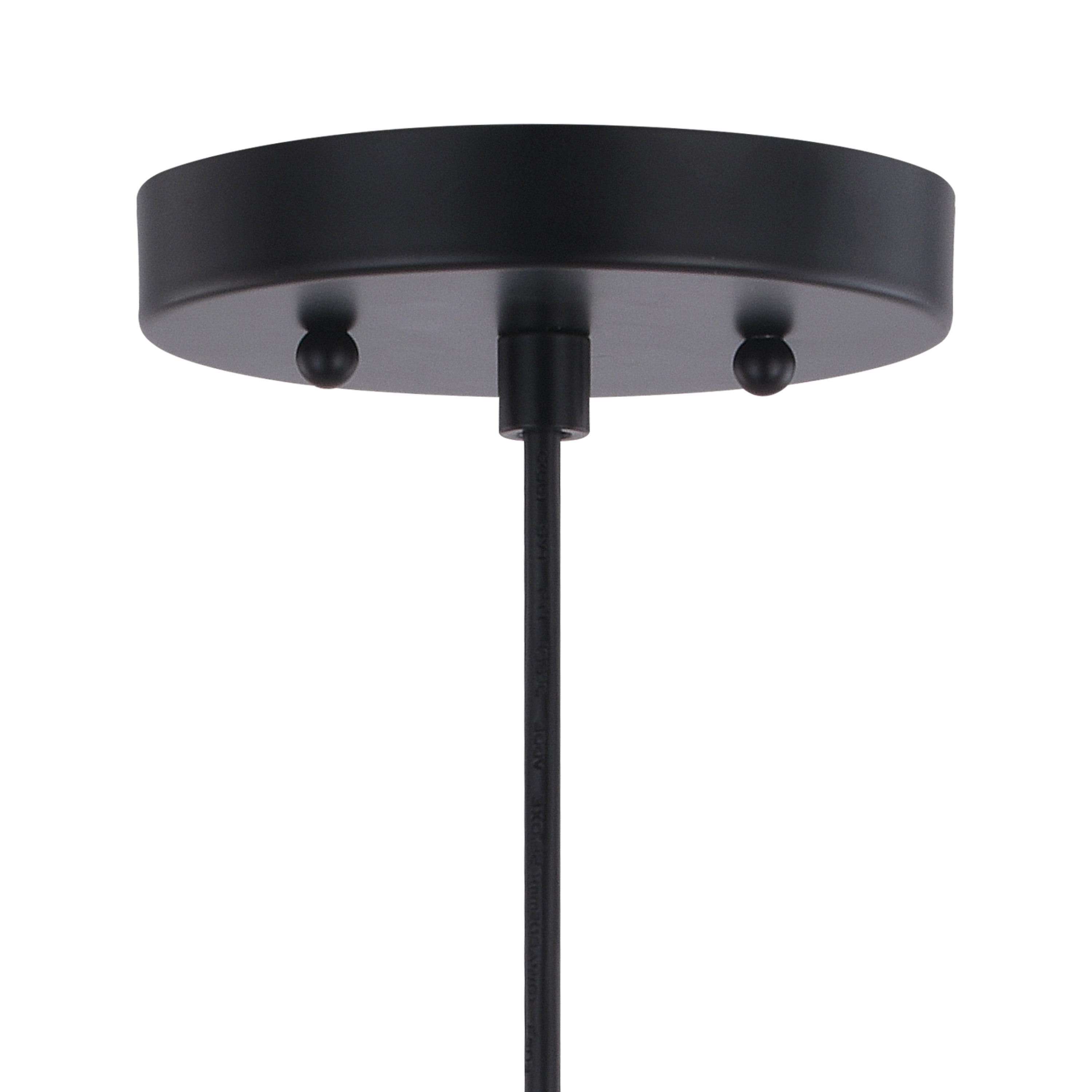 Finja 1 - Light Single Pendant