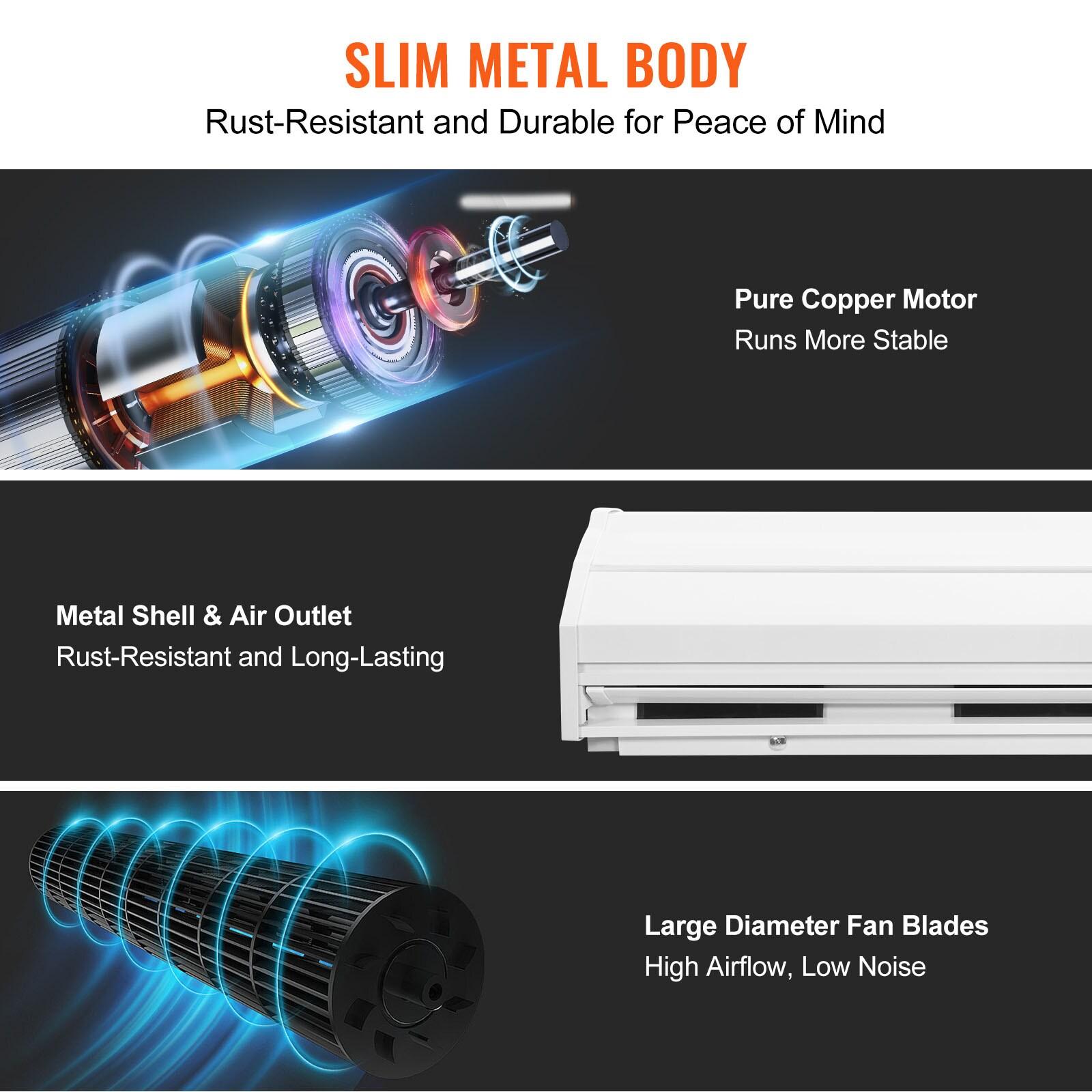 VEVOR VEVOR Window Air Conditioner