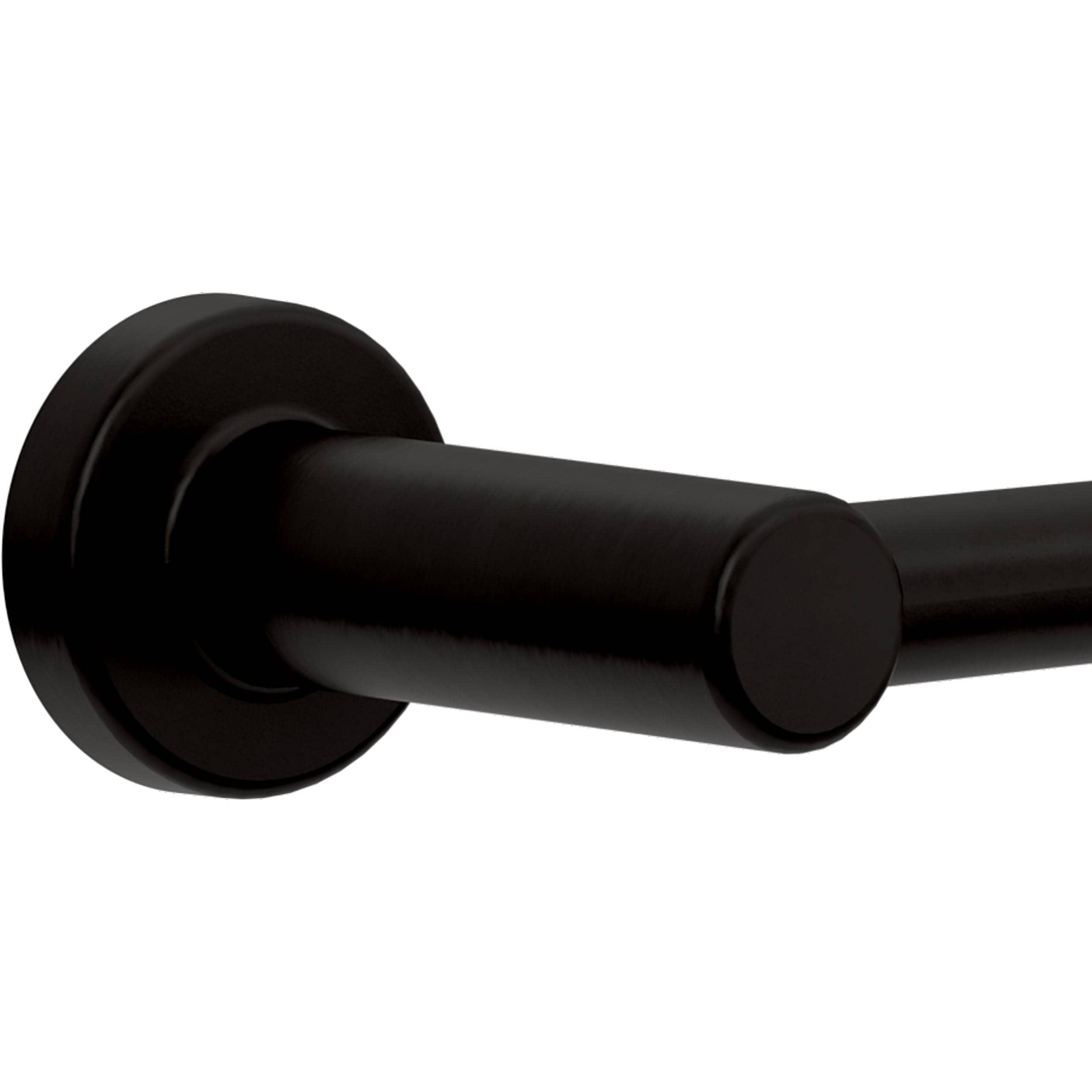 Franklin Brass 5 - Piece Bathroom Hardware Set WAK65-MB