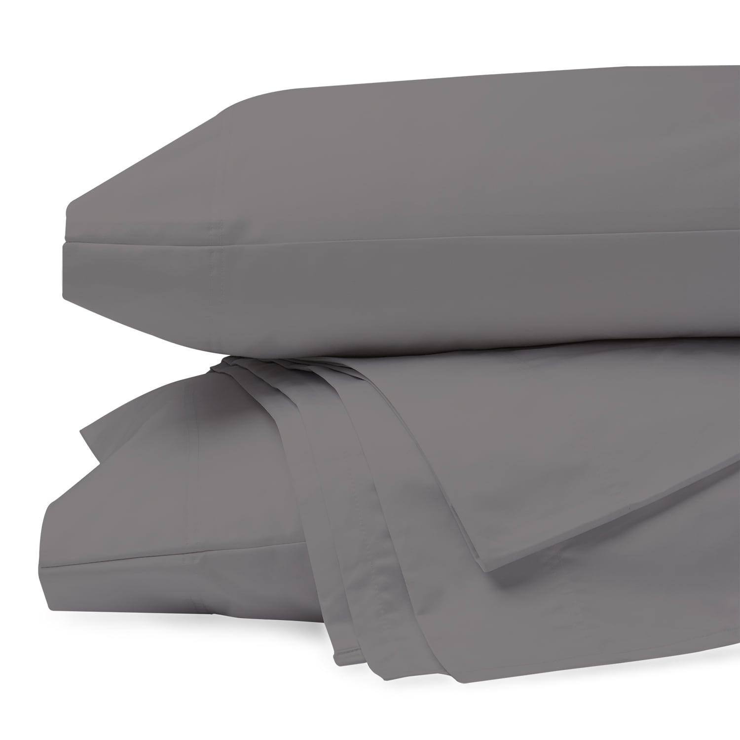 100% Cotton Lightweight Percale Weave Sheet Set