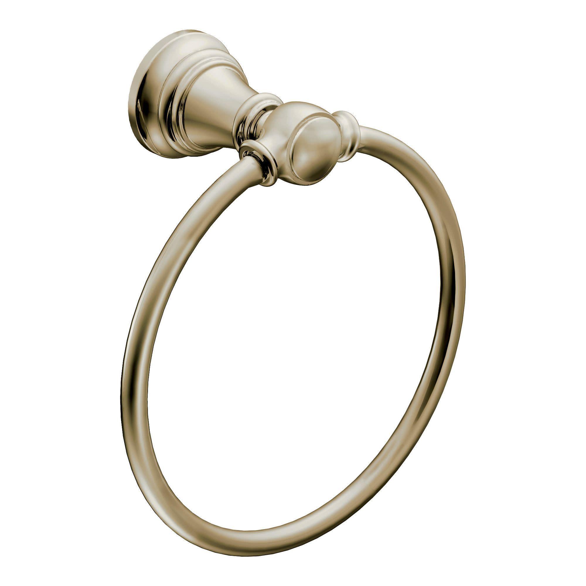 Weymouth Wall Mounted Towel Ring