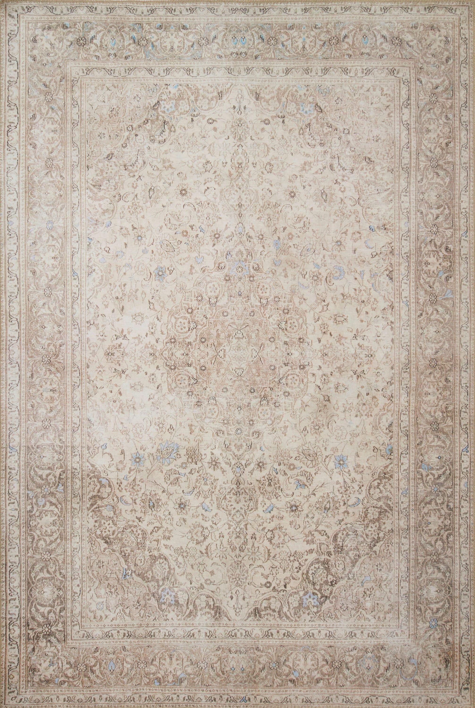 Loloi II Loren LQ-03 Indoor Area Rug