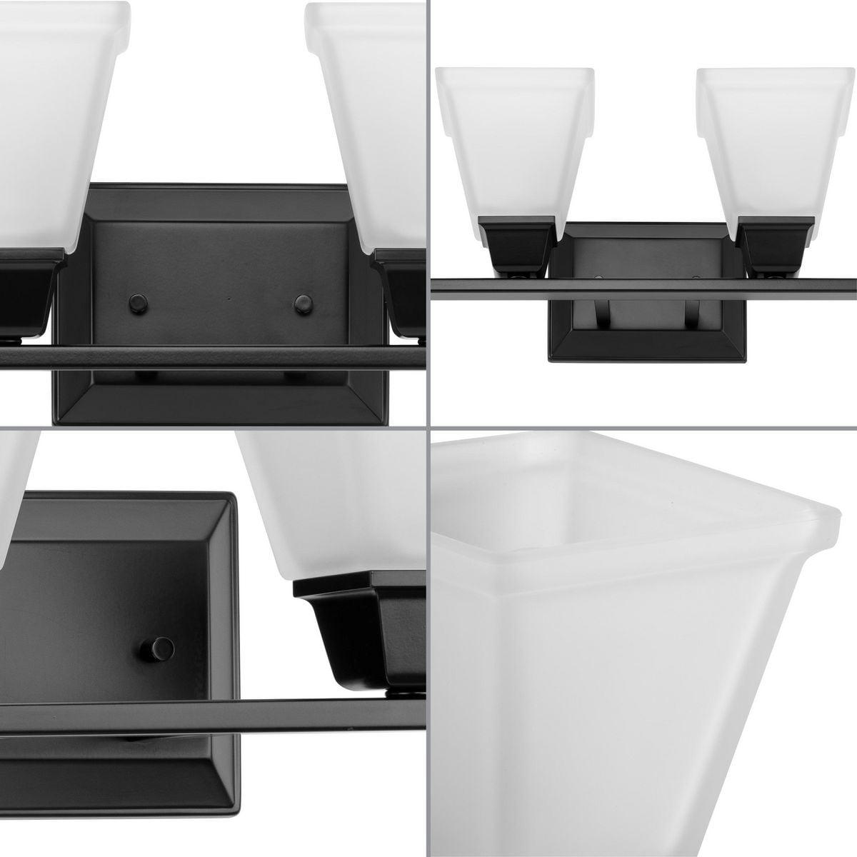 Breakwater Bay Gada 4 - Light Dimmable Vanity Light