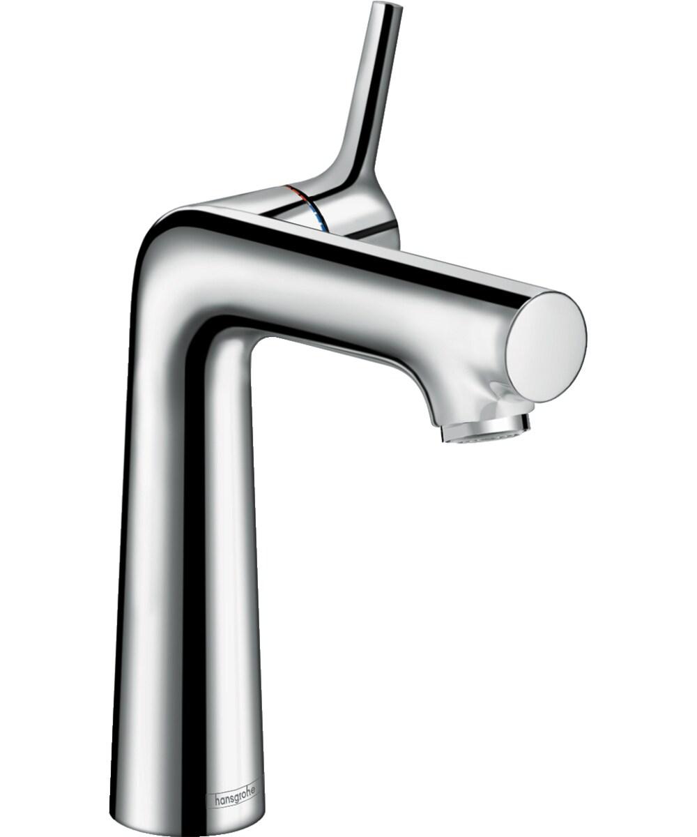 Talis S Premium Single Hole Bathroom Faucet with Drain Assembly