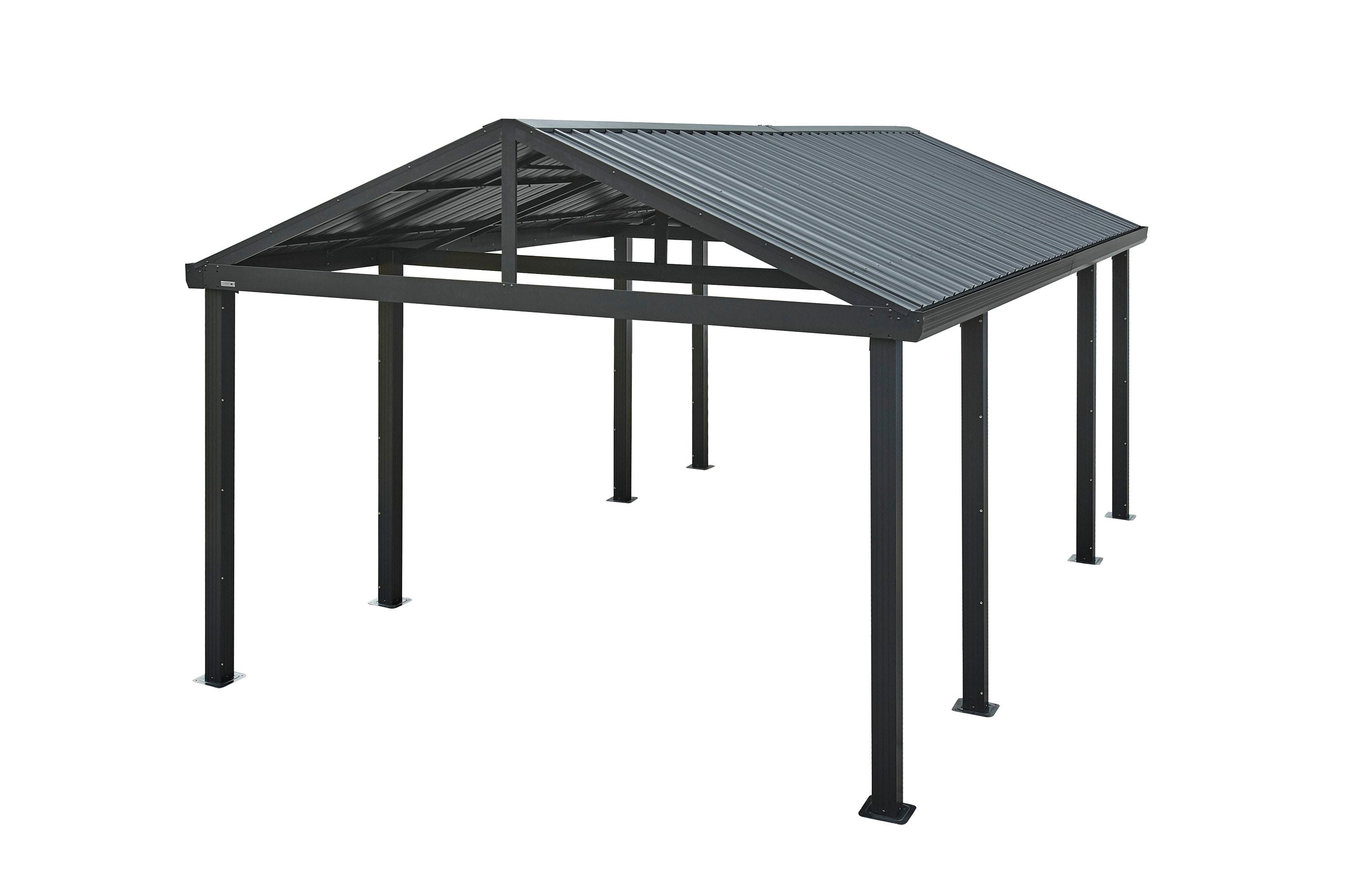 Sojag Samara 12 Ft. x 20 Ft. Canopy