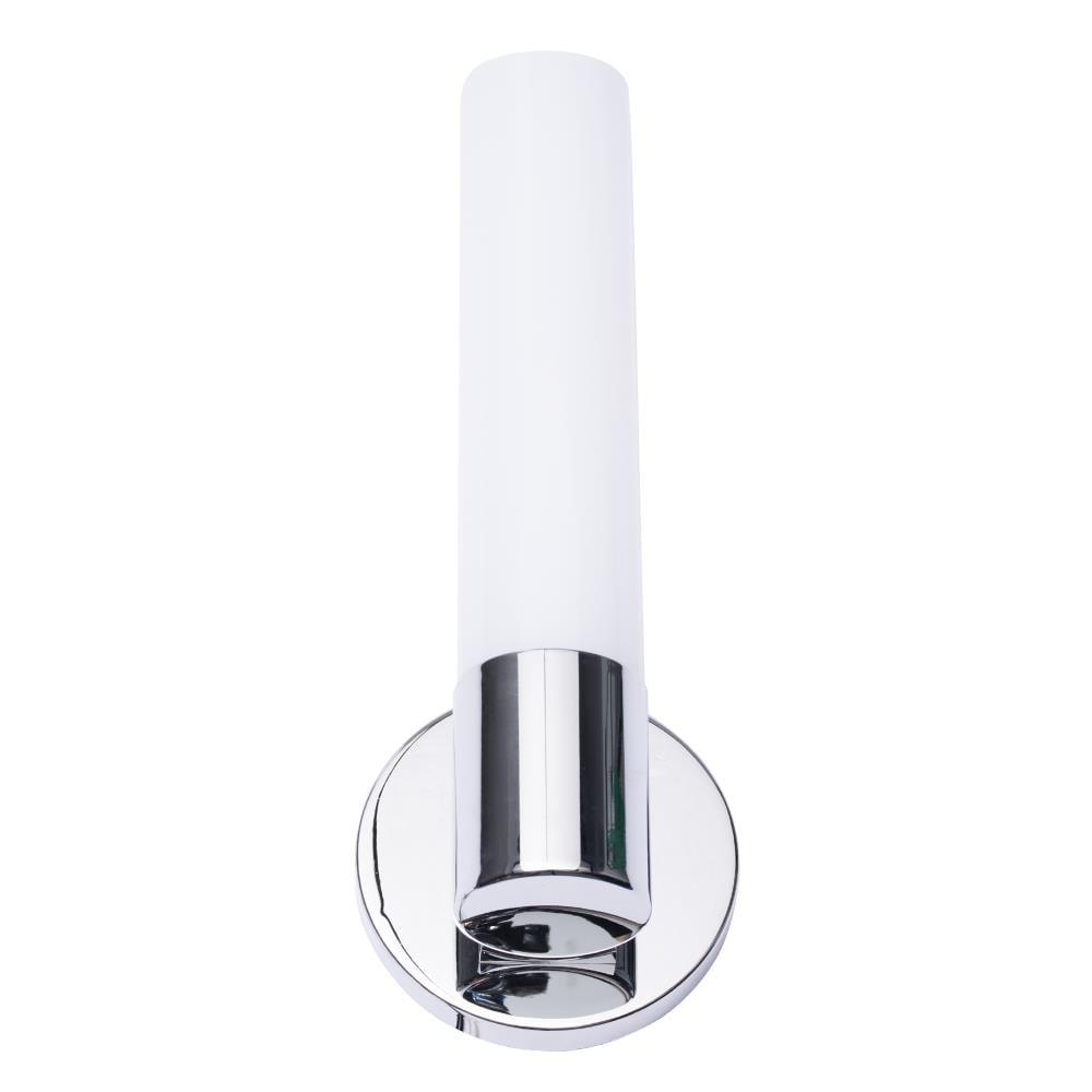 LED Armed Sconce
