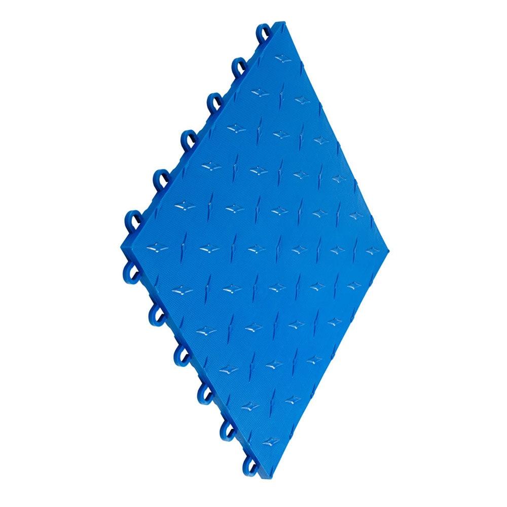 Swisstrax Swisstrax 12'' W x 12'' L Garage Flooring (Set of 10)