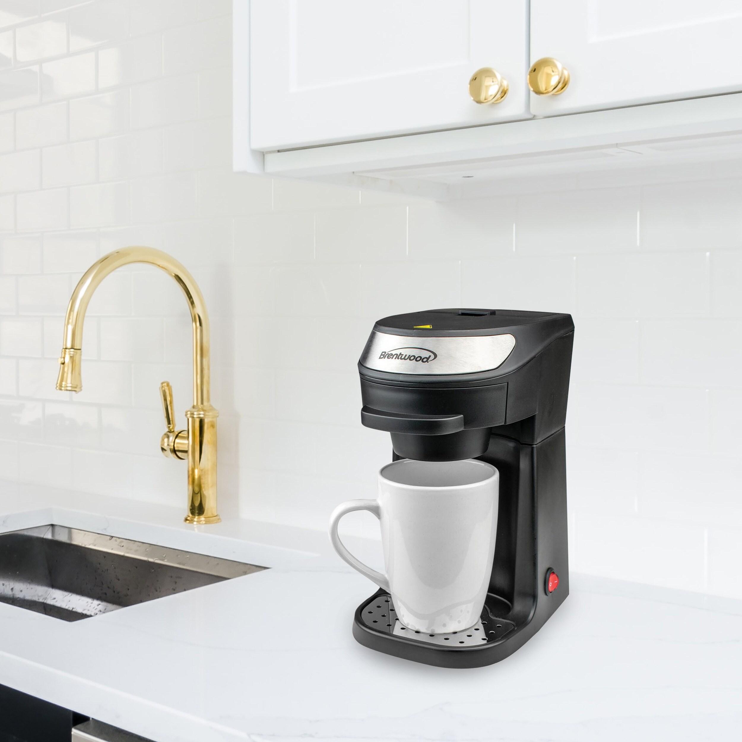 Brentwood 10-Cup Coffee Maker