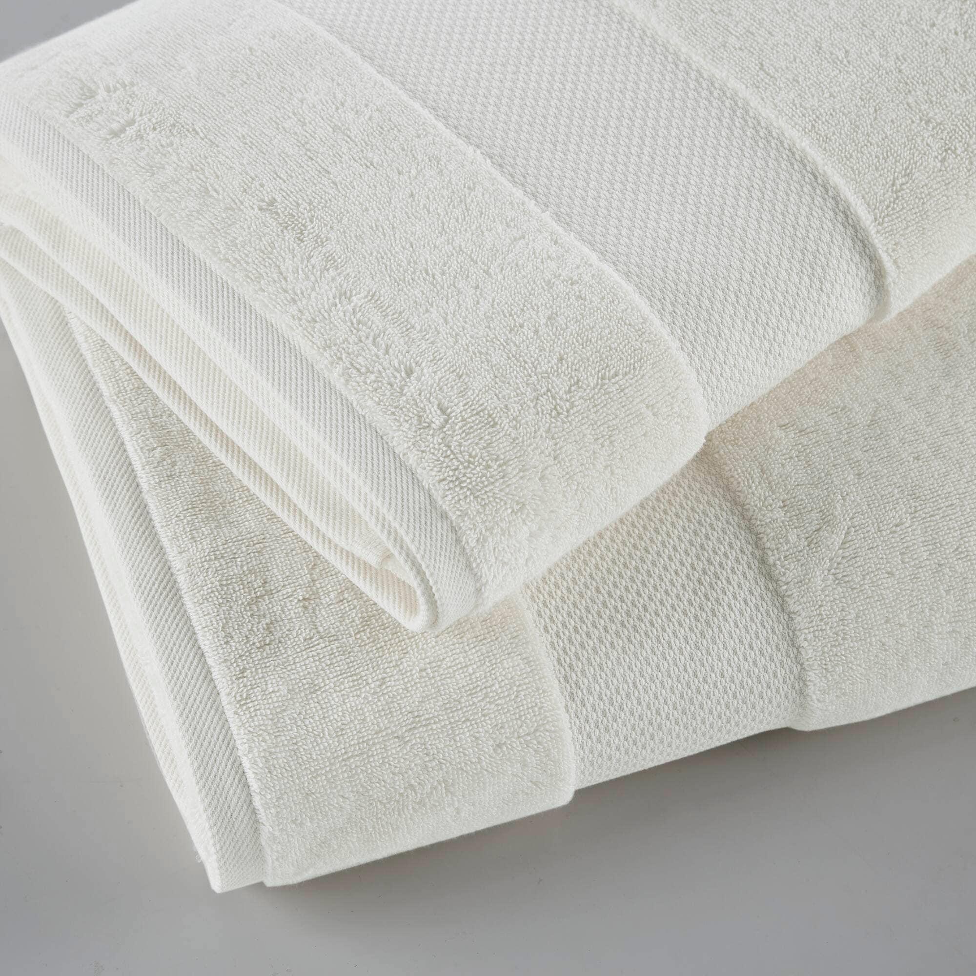 Madison Park Signature Turkish 100% Cotton Bath Sheet 2 Piece Set (Set of 2)