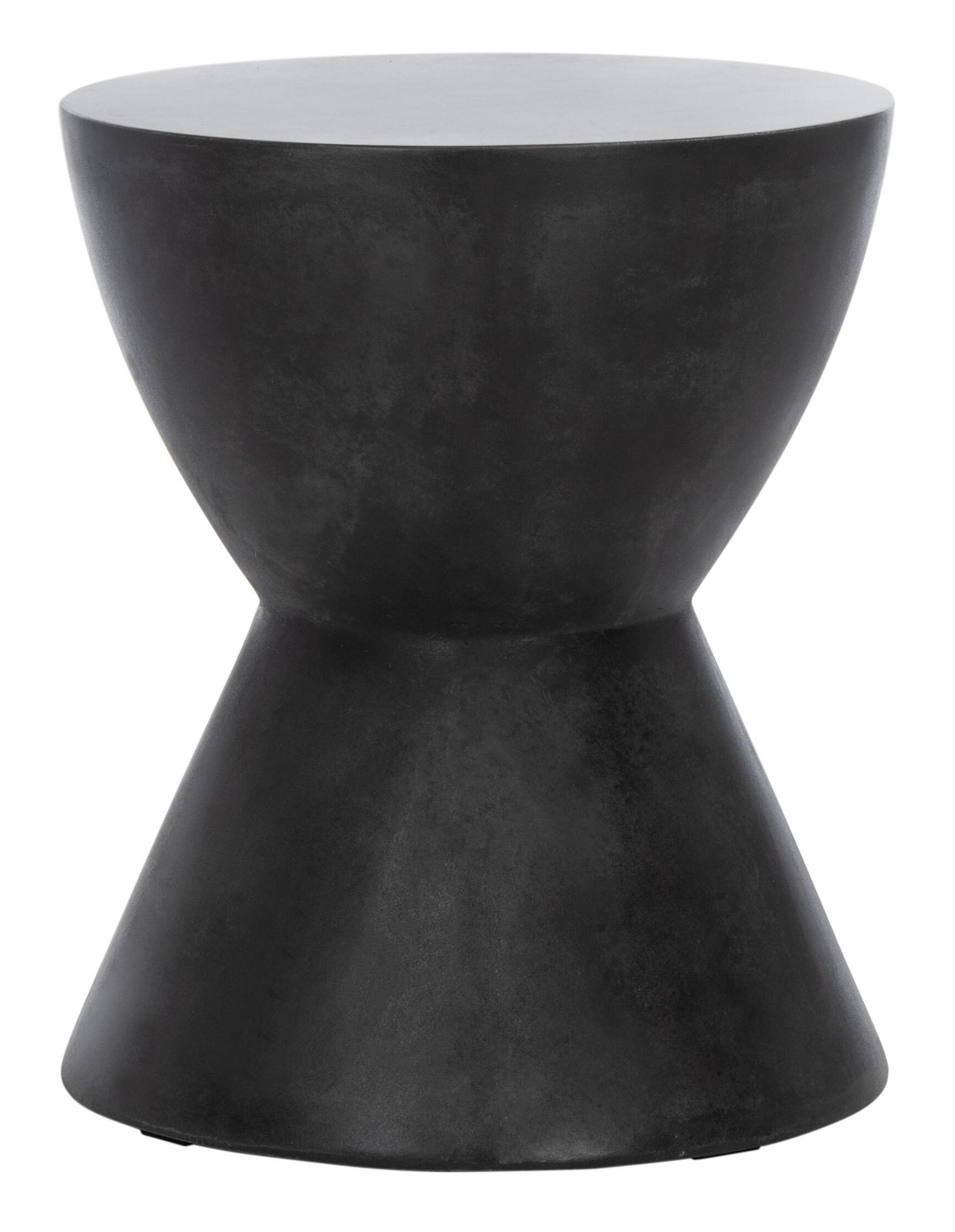 Perse End Table
