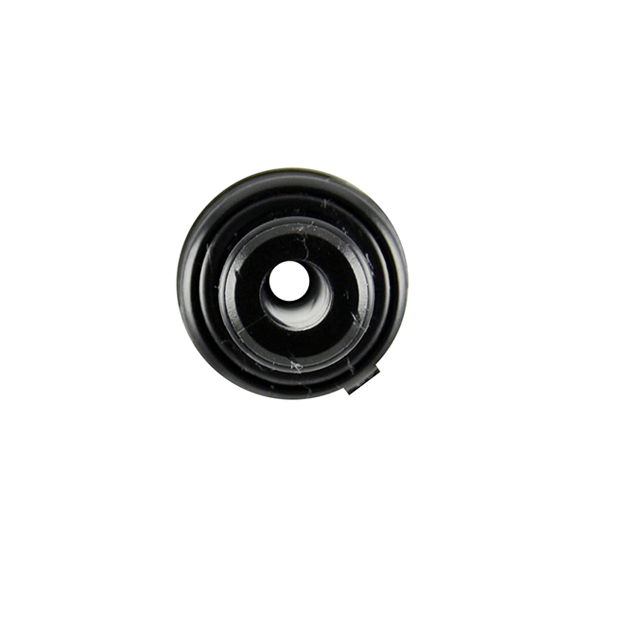 Danco Black Plastic Single-Handle Faucet Cartridge