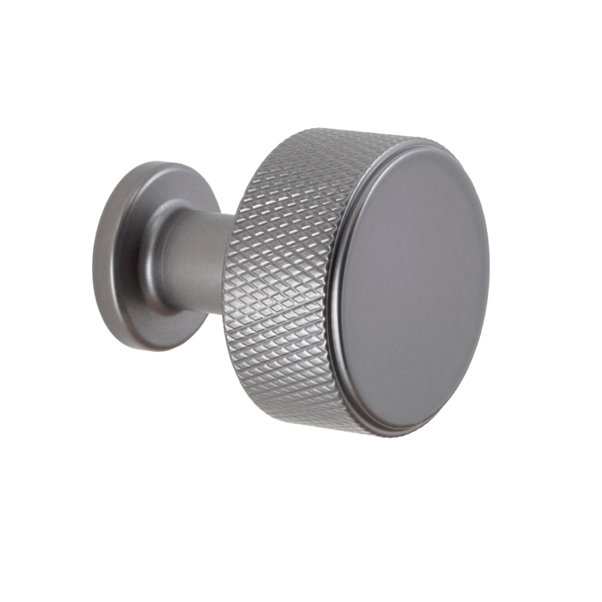 Kent 1-1/8" Round Knob