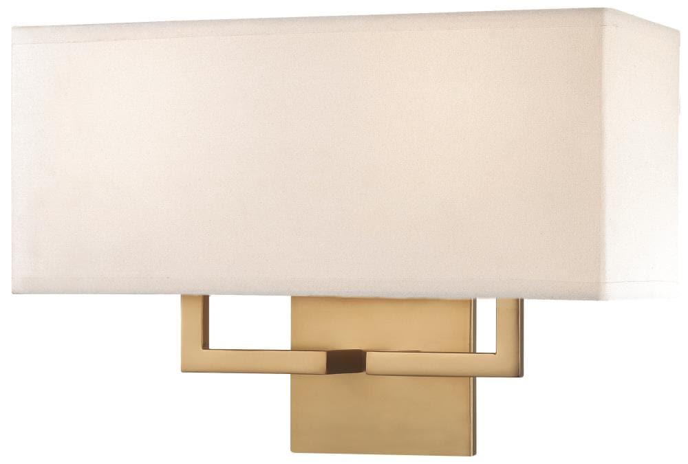 George Kovacs Lighting 2 - Light Sconce in  Honey Gold