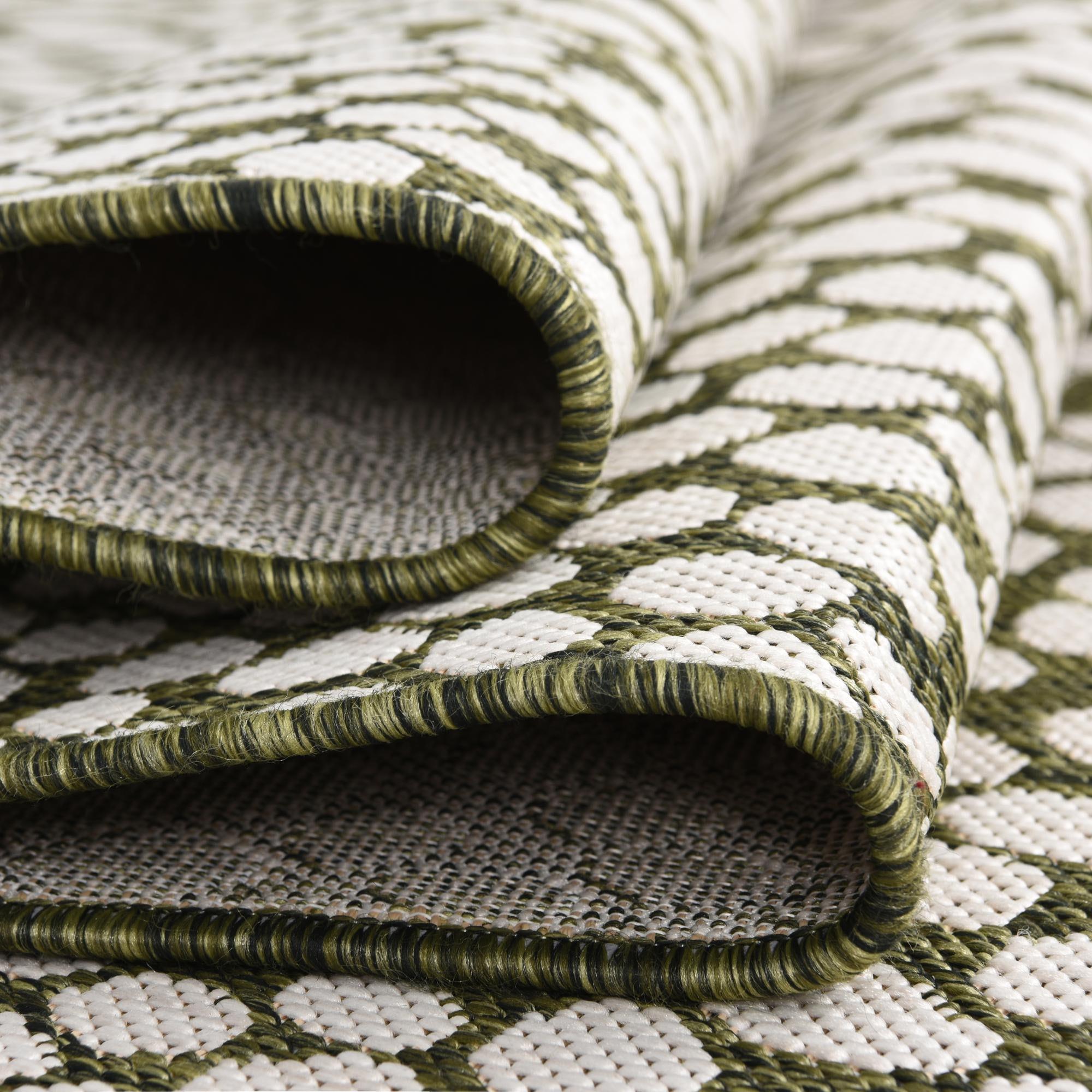 Jill Zarin Cape Town Outdoor Rug