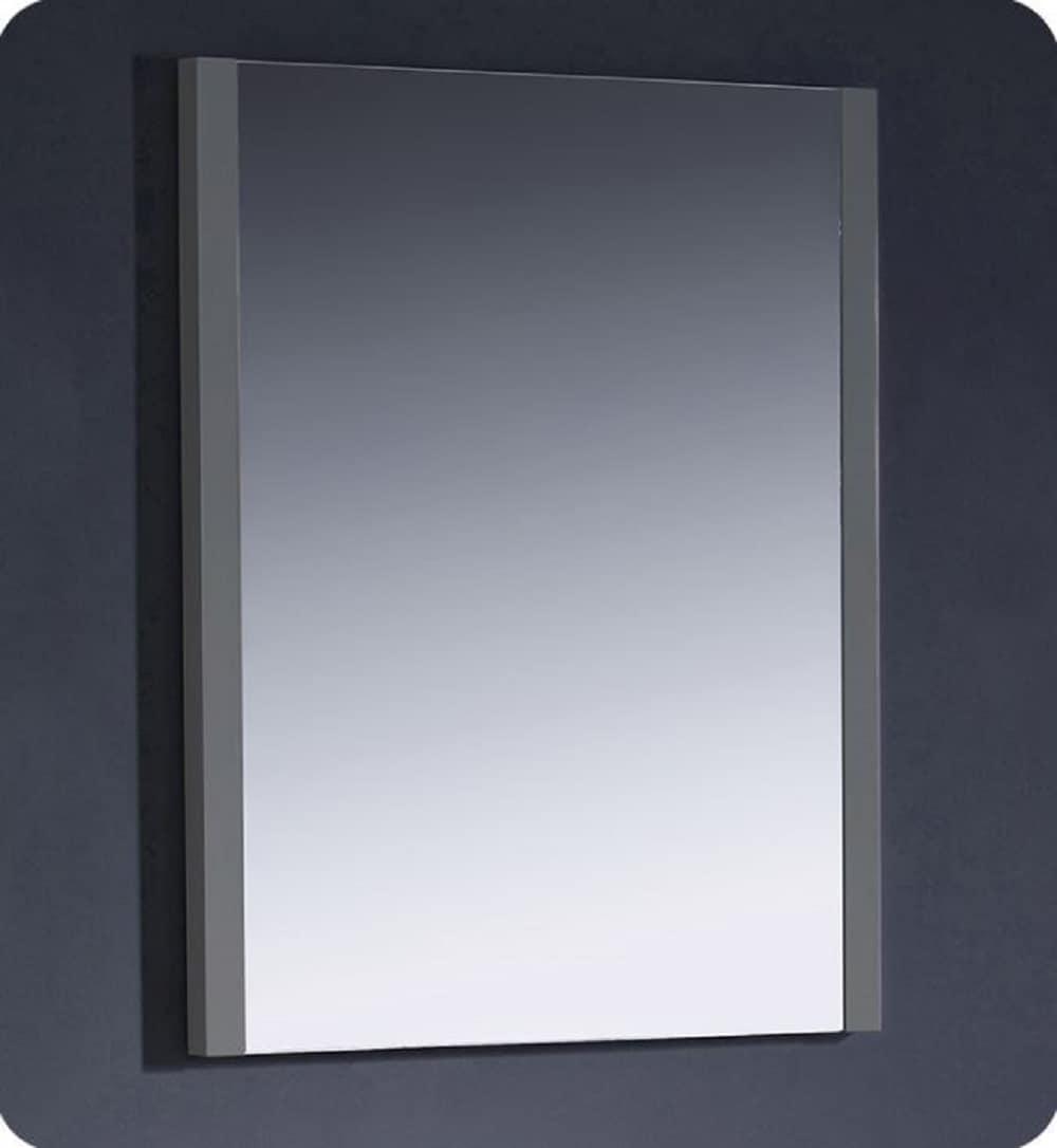Torino Flat Mirror