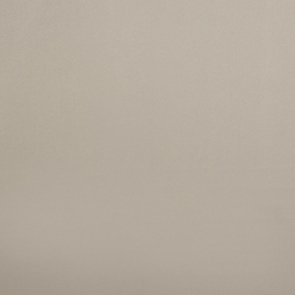 Exclusive Home Academy Total Blackout Grommet Top Curtain Panel Pair, 52"x96", Linen