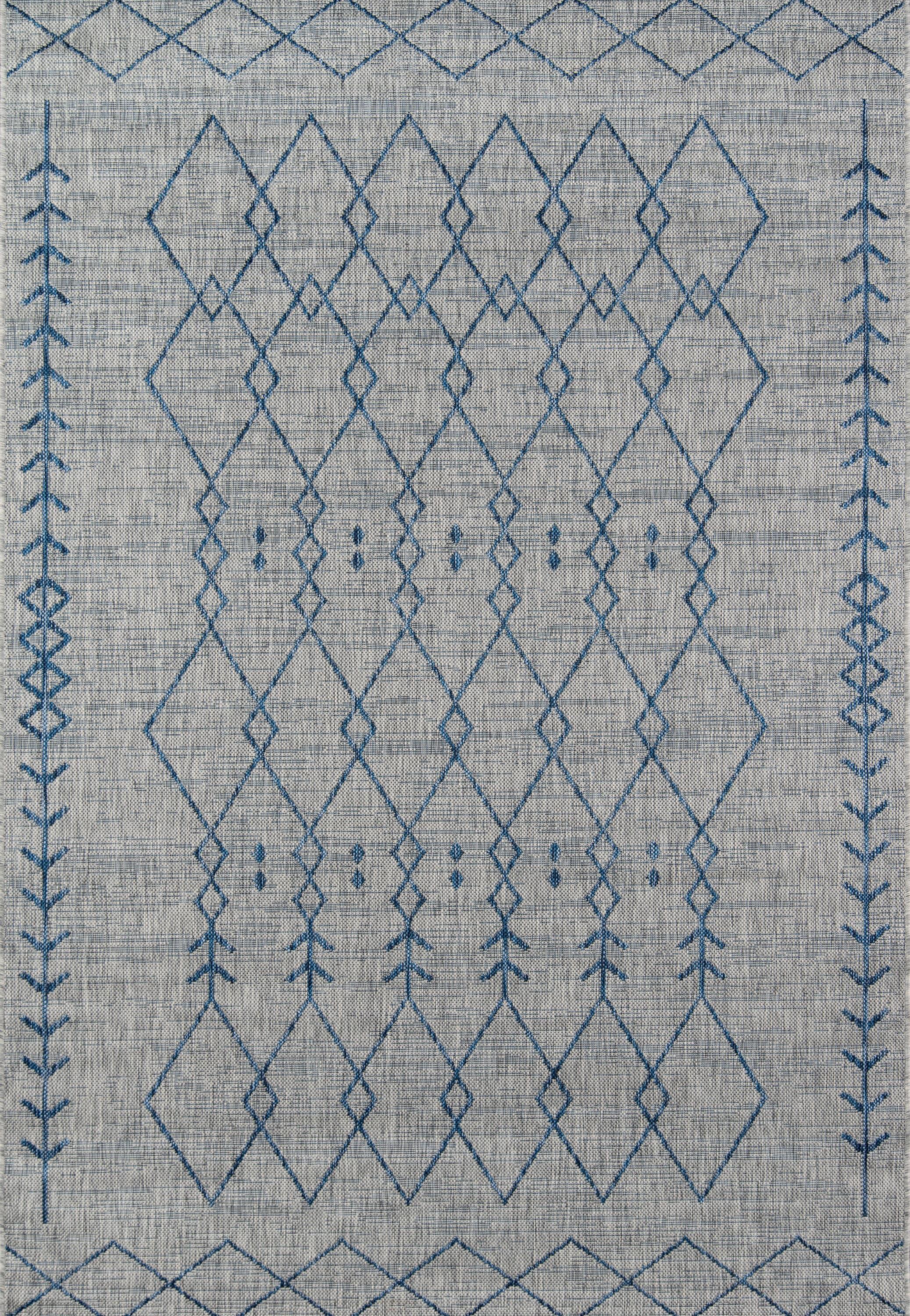 Momeni Villa Monaco Southwestern Rug