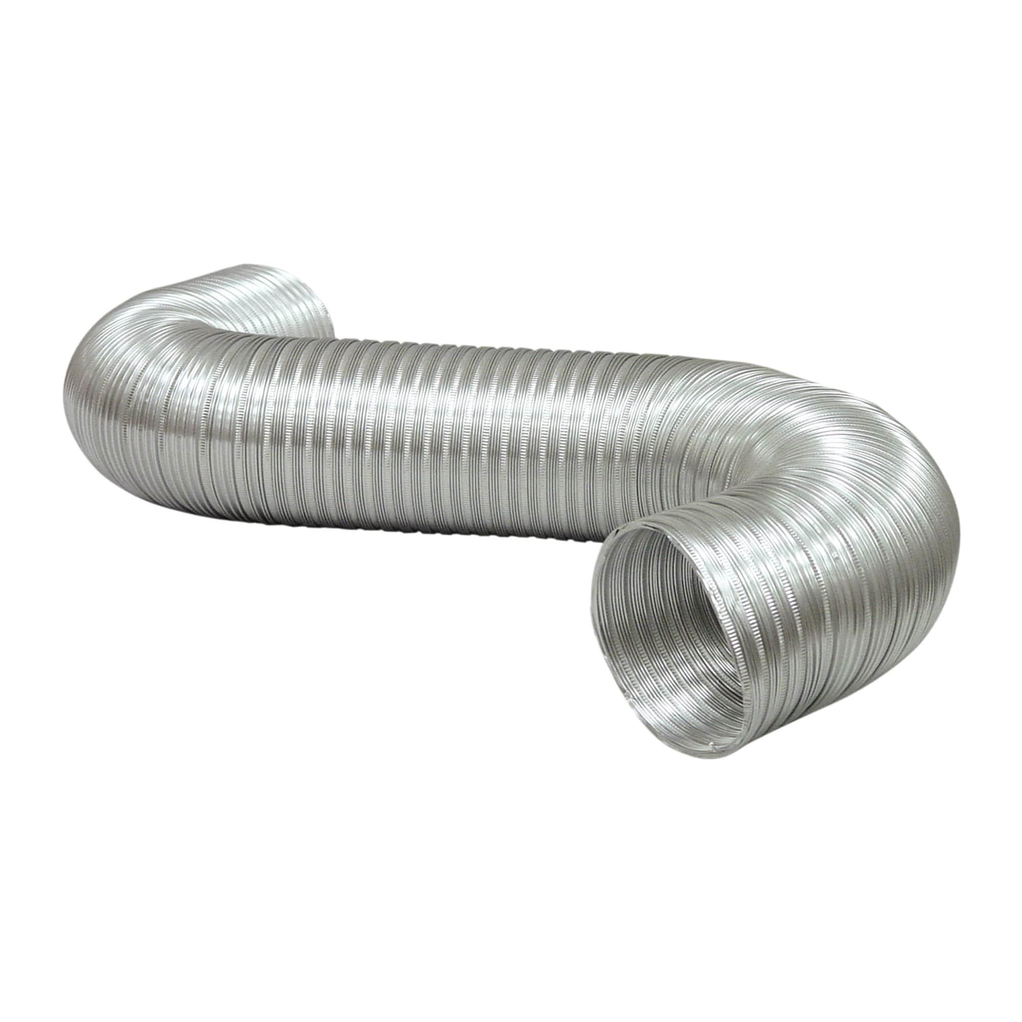 Deflect-O Deflect-O Universal Washing Machine / Dryer Duct Accessory