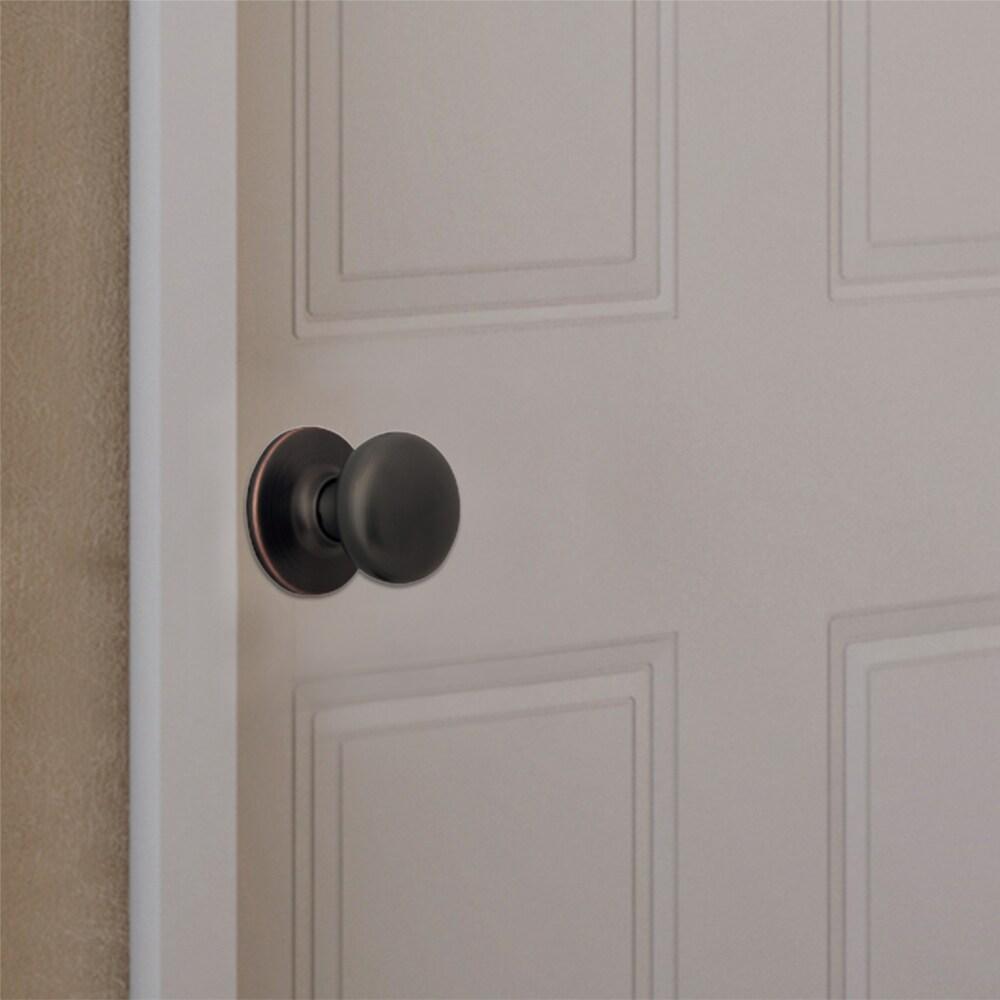 Colonial Passage Door Knob