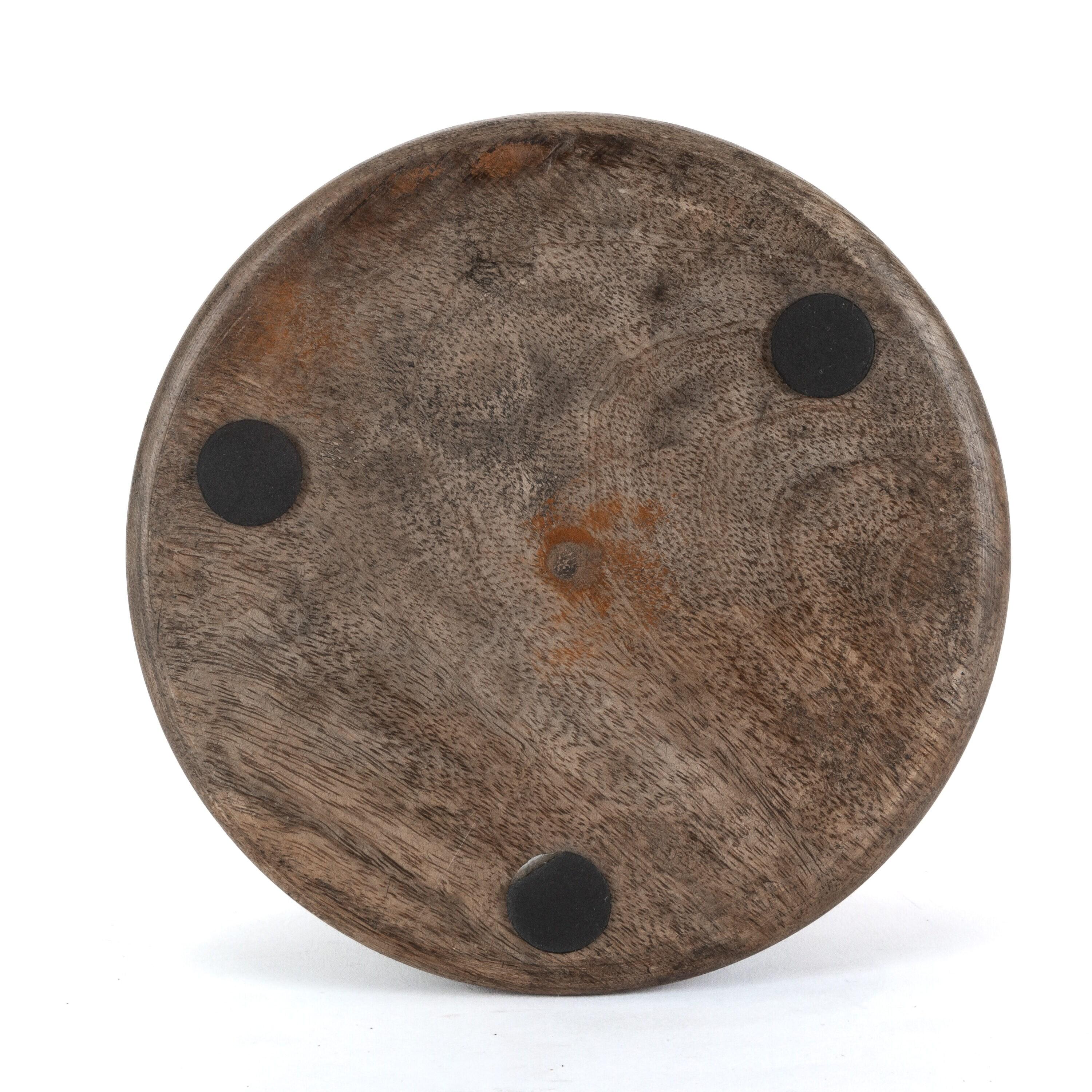 13'' H Tabletop Hurricane
