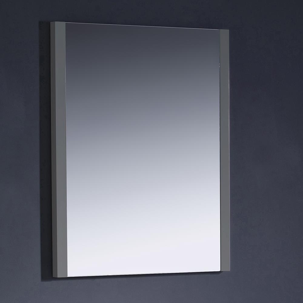 Torino Flat Mirror
