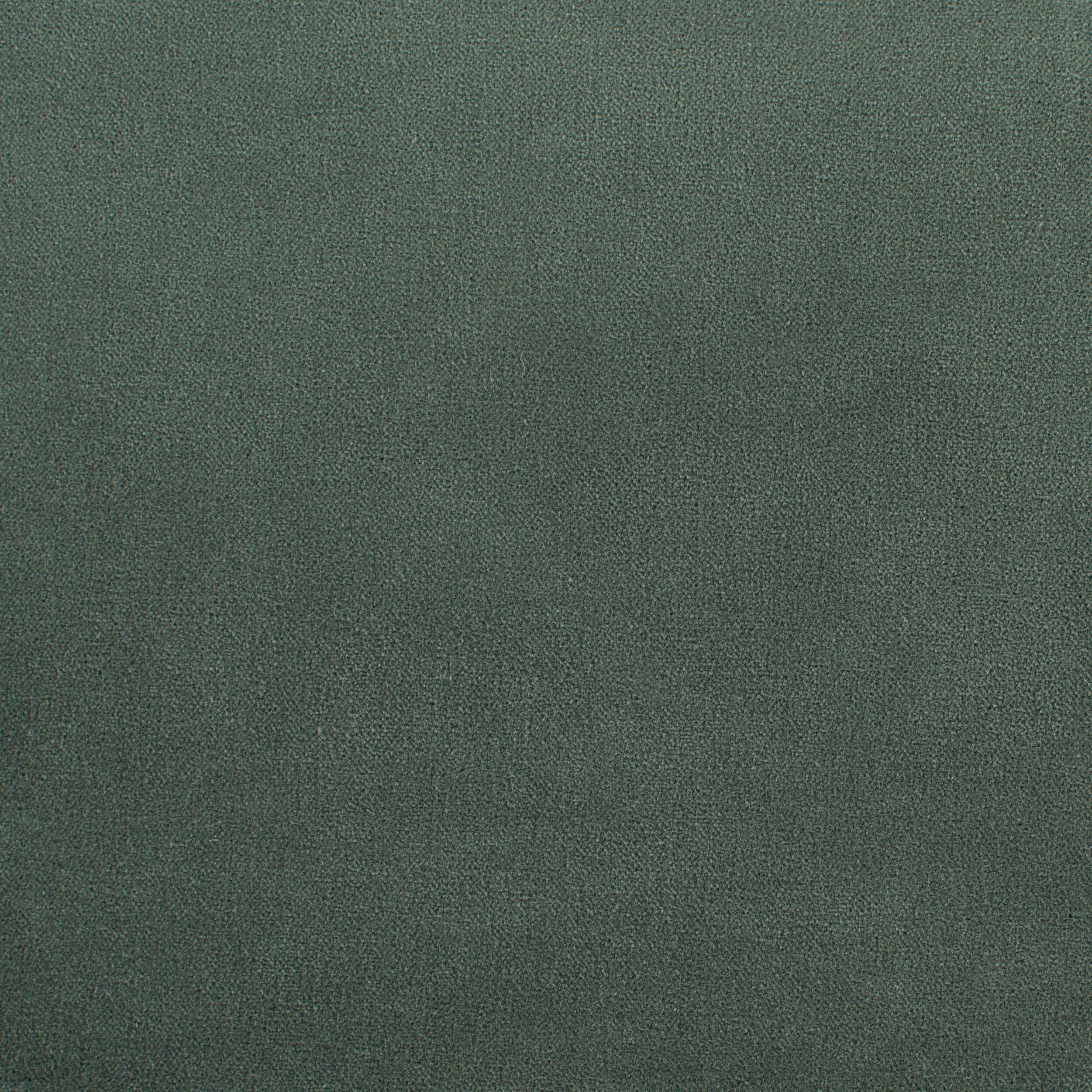 Livabliss Solid Pleated Cotton Reversible Throw Pillow