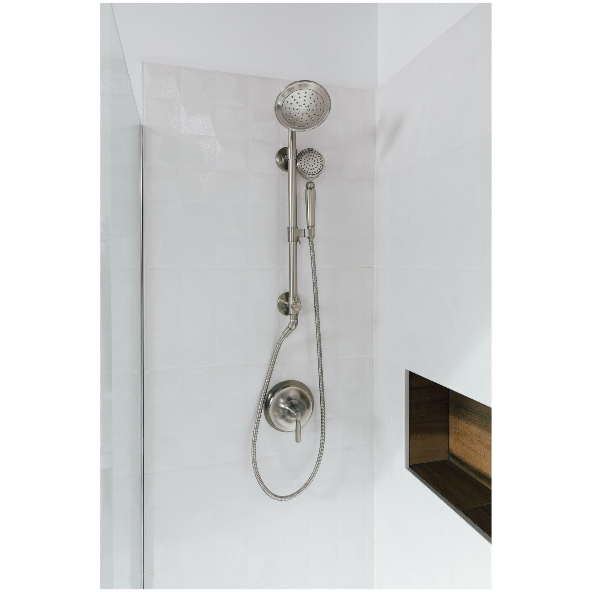 Hydrorail -S Shower Column