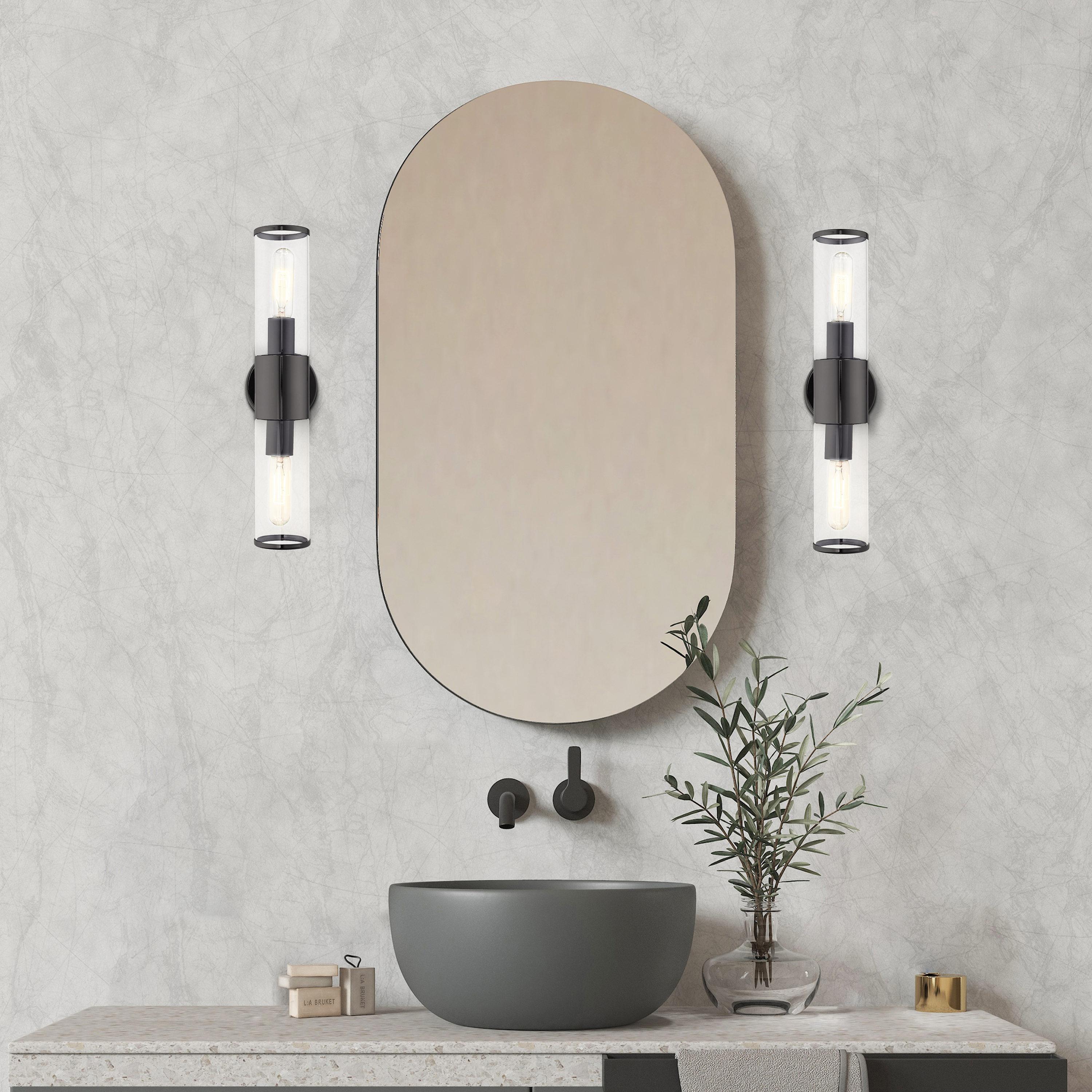 Birchfield Dimmable Vanity Light