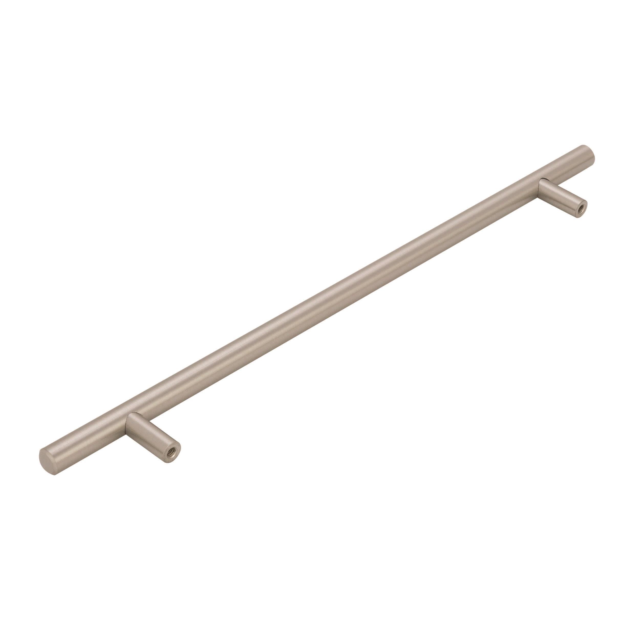 Wayfair Basics® Bar Pulls 10 1/16" Center to Center Bar Pull