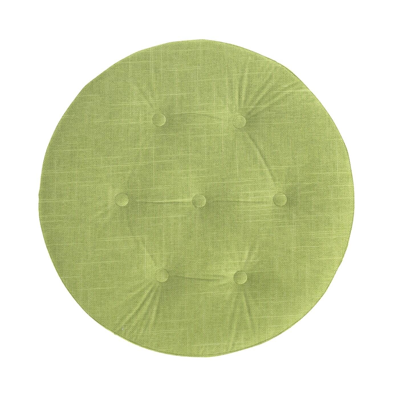 Jalani Upholstered Ottoman