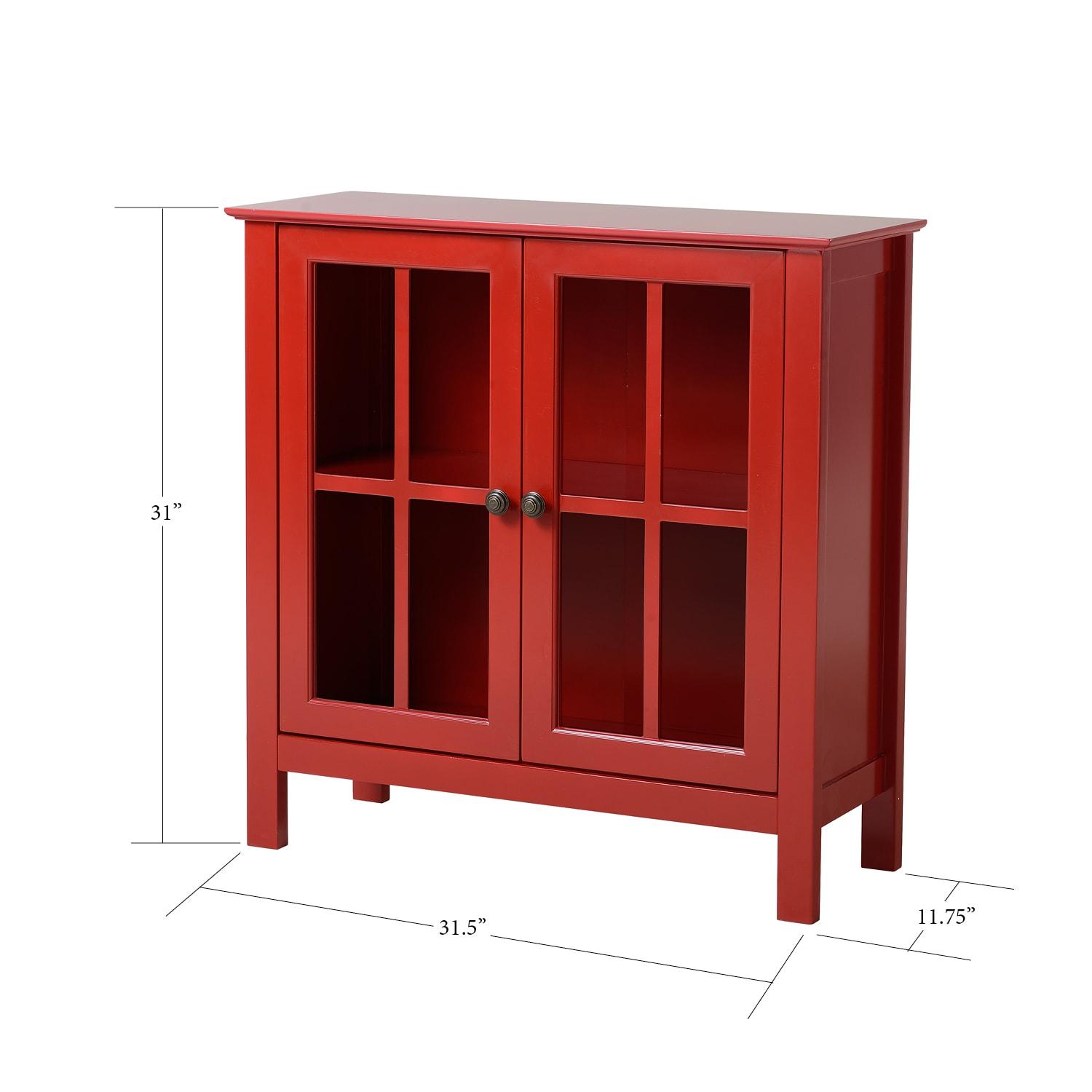 Accent Cabinet