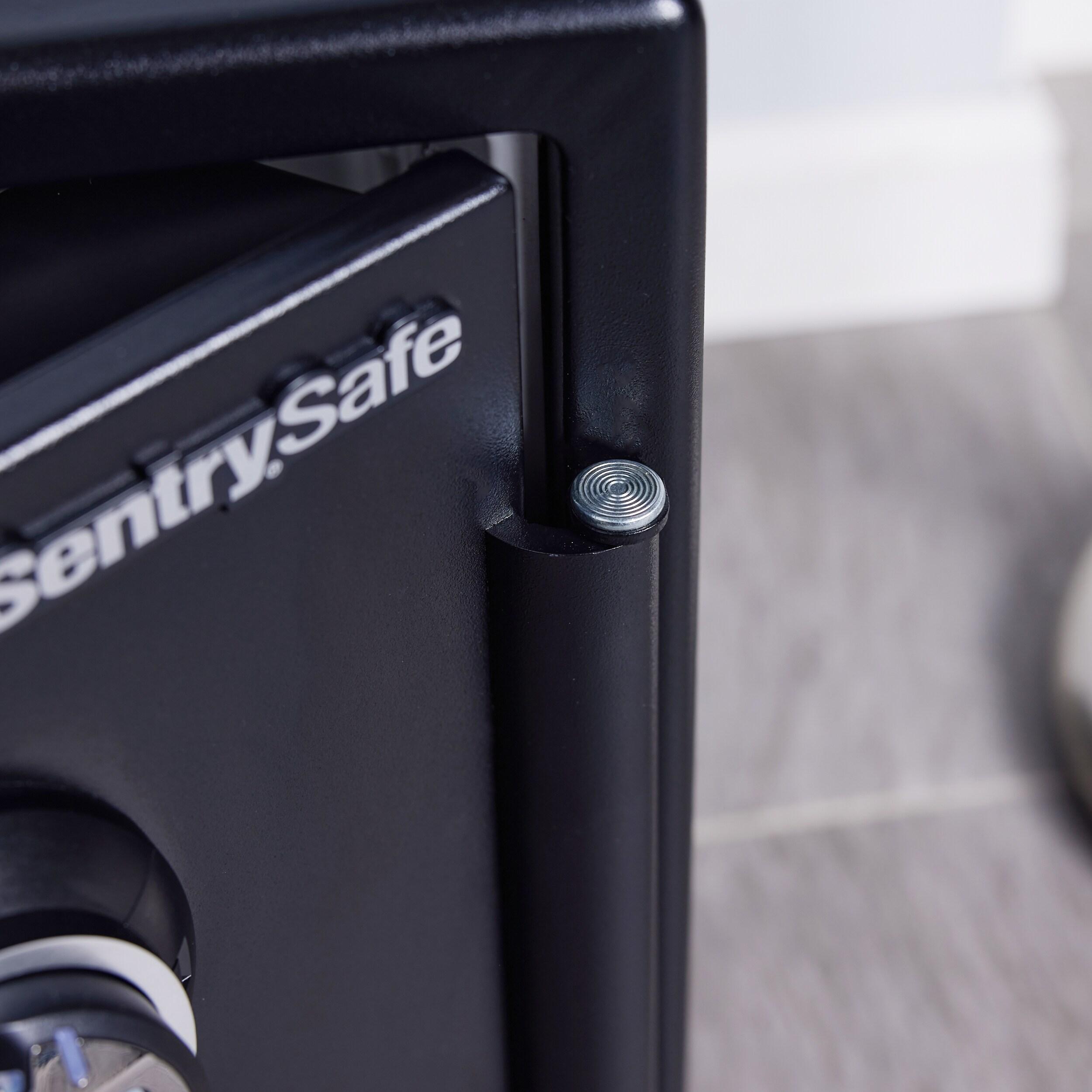 Sentry Safe File Safe Lock
