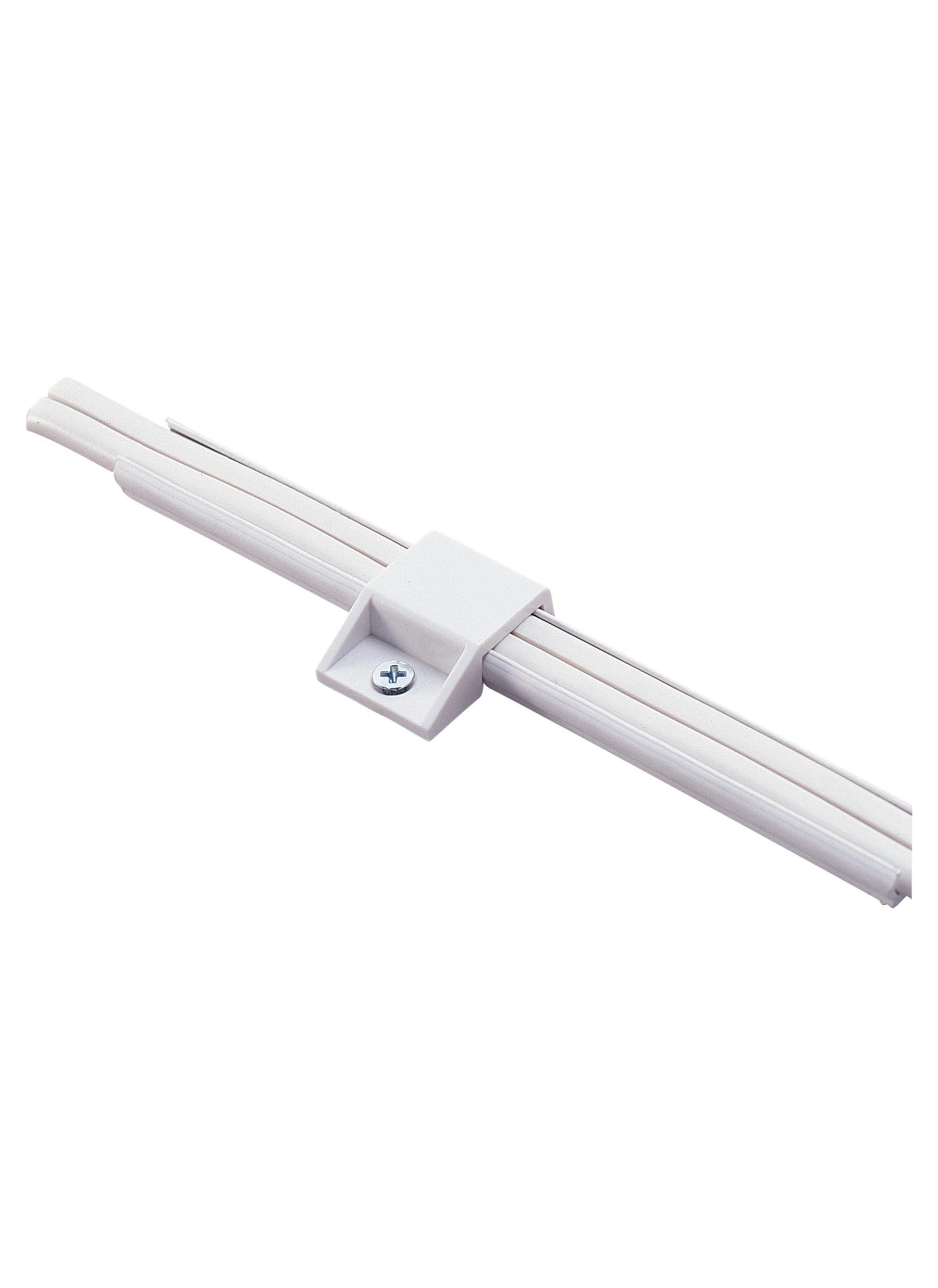 Ambaince White Track Clip