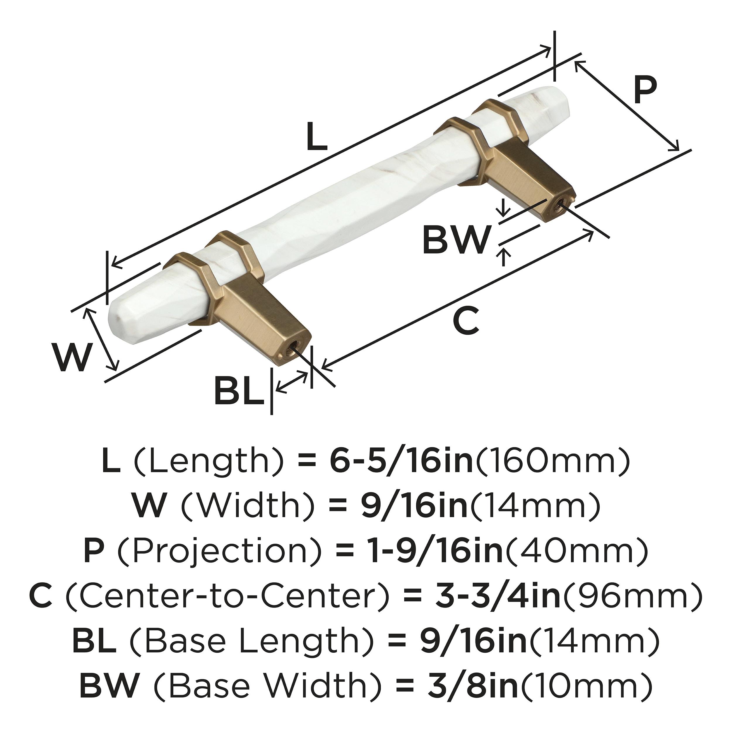 Carrione Bar Pull