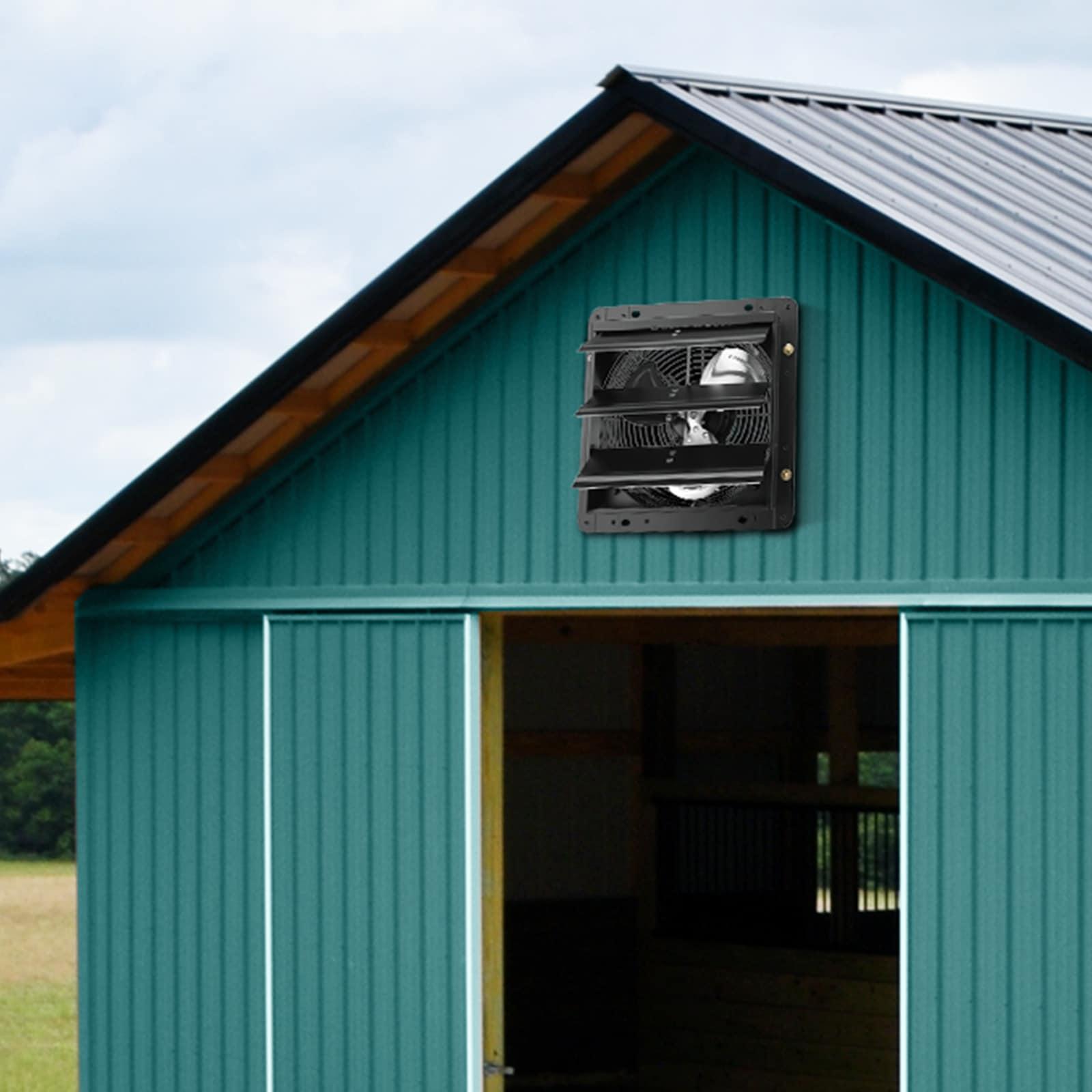 VEVOR 1513 CFM Bathroom Fan BYCSPQSDJEC14Y5NAV1