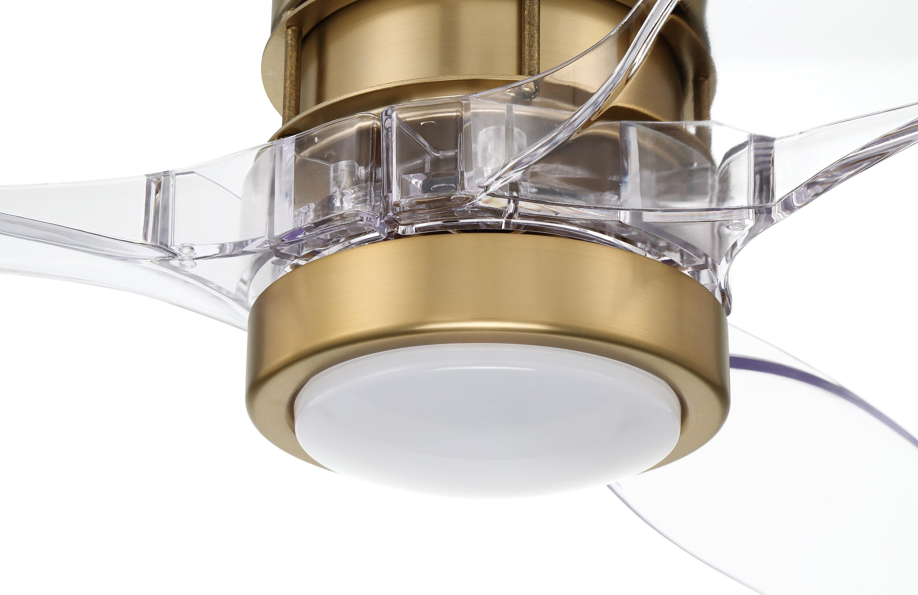 52'' Ceiling Fan